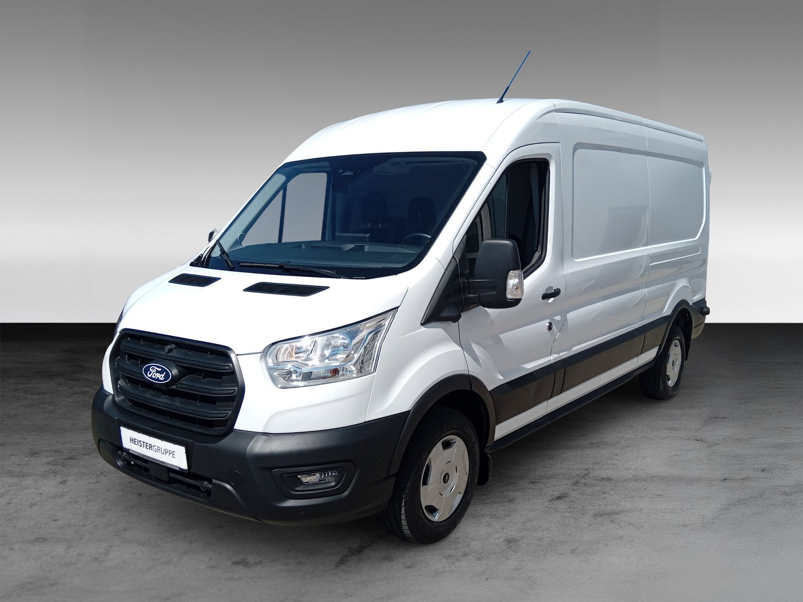 Ford Transit FT 350 2.0 TDCi DPF 350 L3 H2 Trend