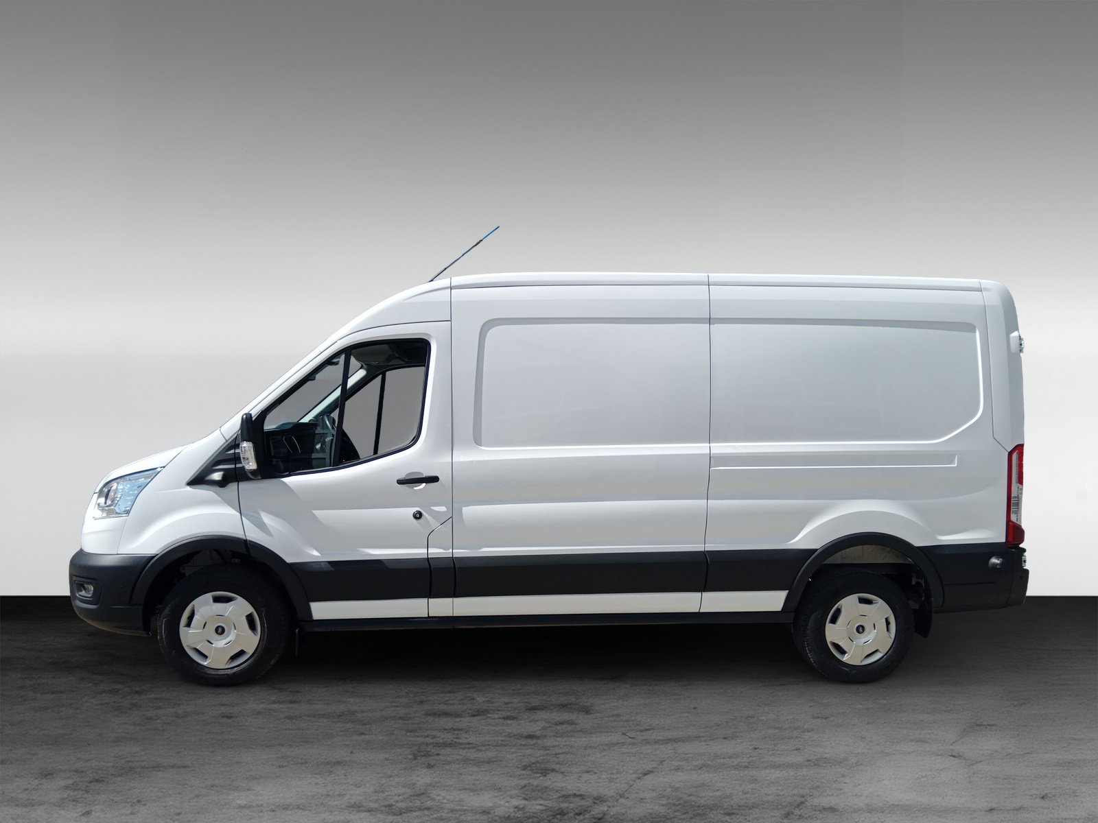 Ford Transit FT 350 2.0 TDCi DPF 350 L3 H2 Trend
