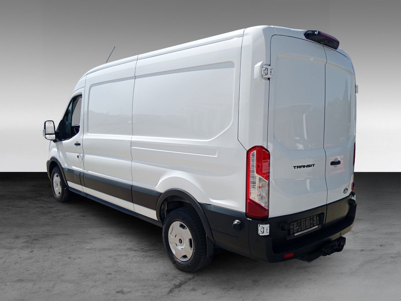 Ford Transit FT 350 2.0 TDCi DPF 350 L3 H2 Trend