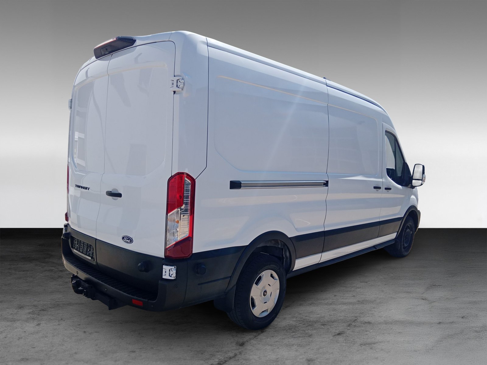 Ford Transit FT 350 2.0 TDCi DPF 350 L3 H2 Trend