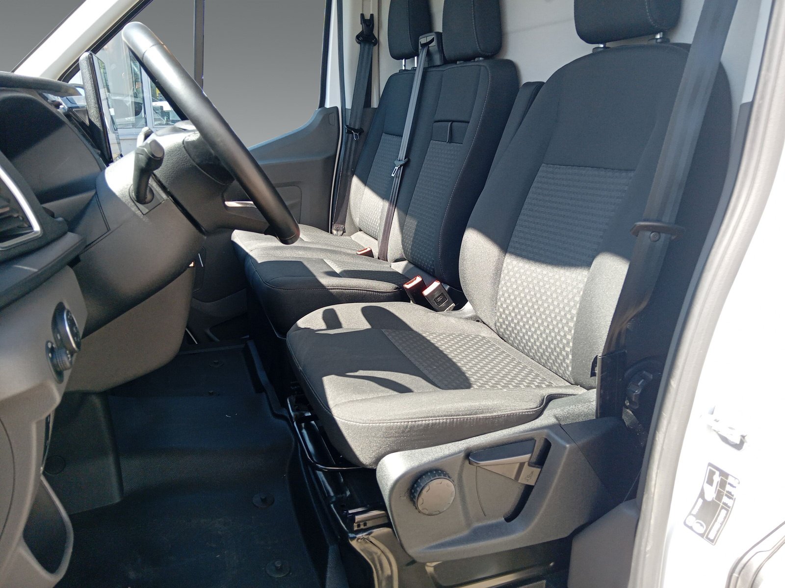 Ford Transit FT 350 2.0 TDCi DPF 350 L3 H2 Trend
