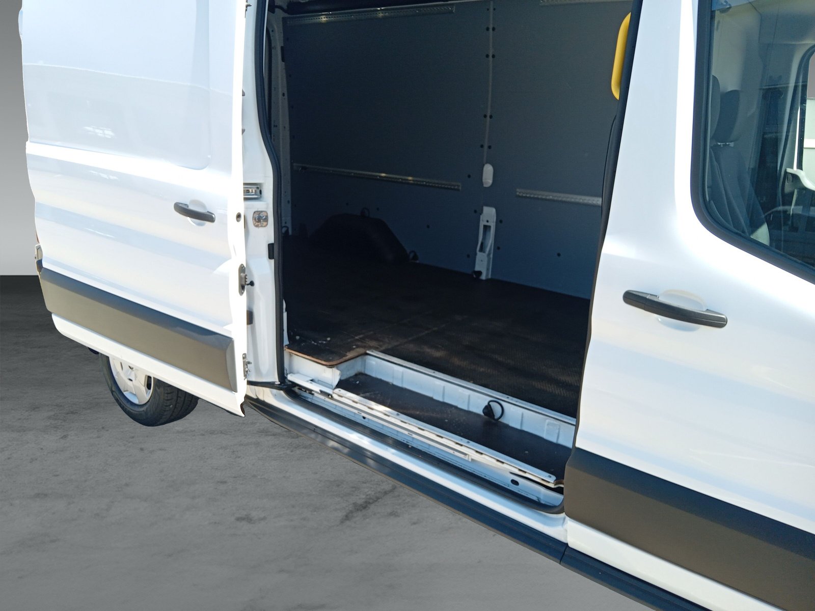 Ford Transit FT 350 2.0 TDCi DPF 350 L3 H2 Trend