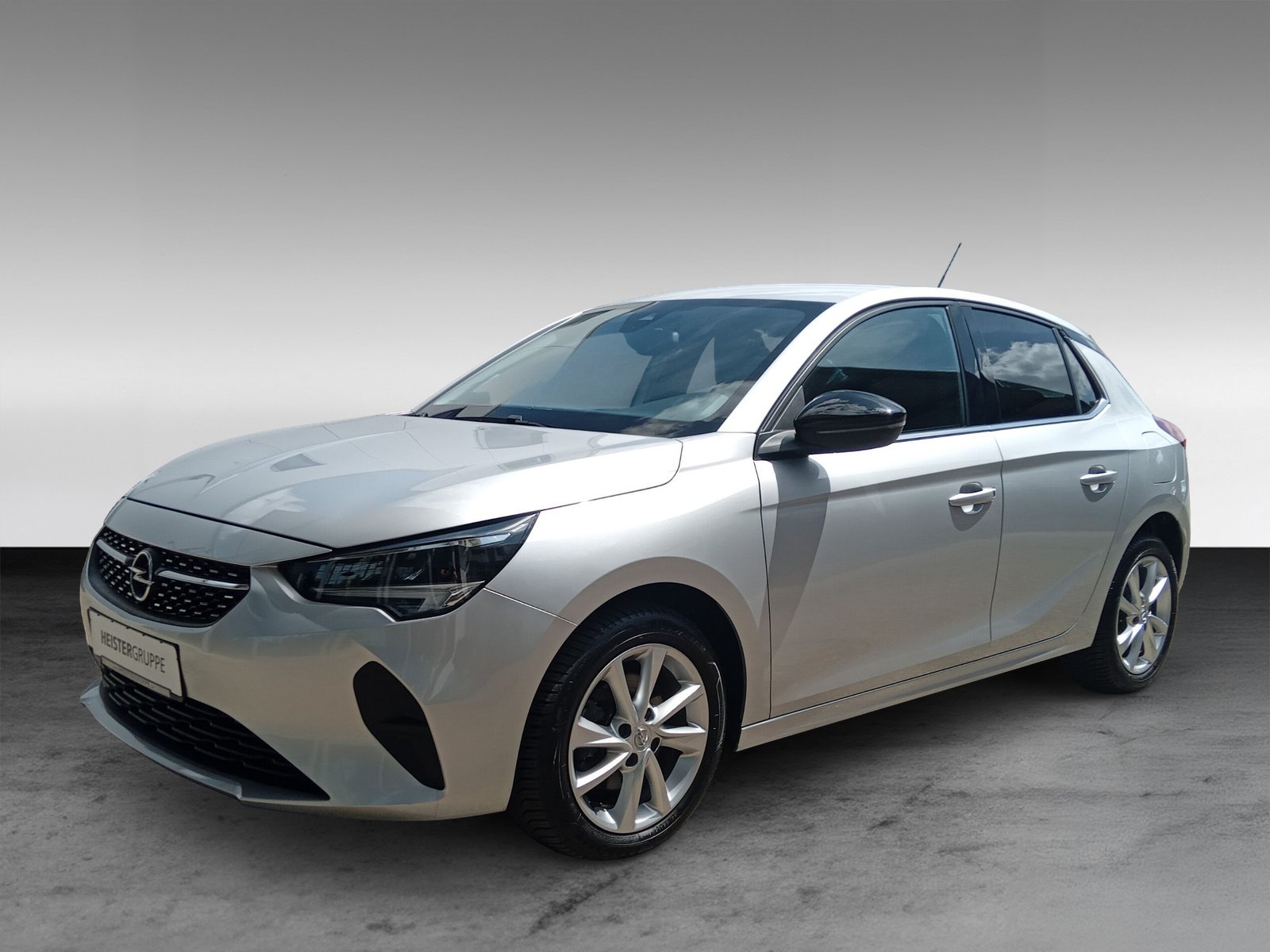 Opel Corsa F 1.2 Turbo Elegance SITZHZG*
