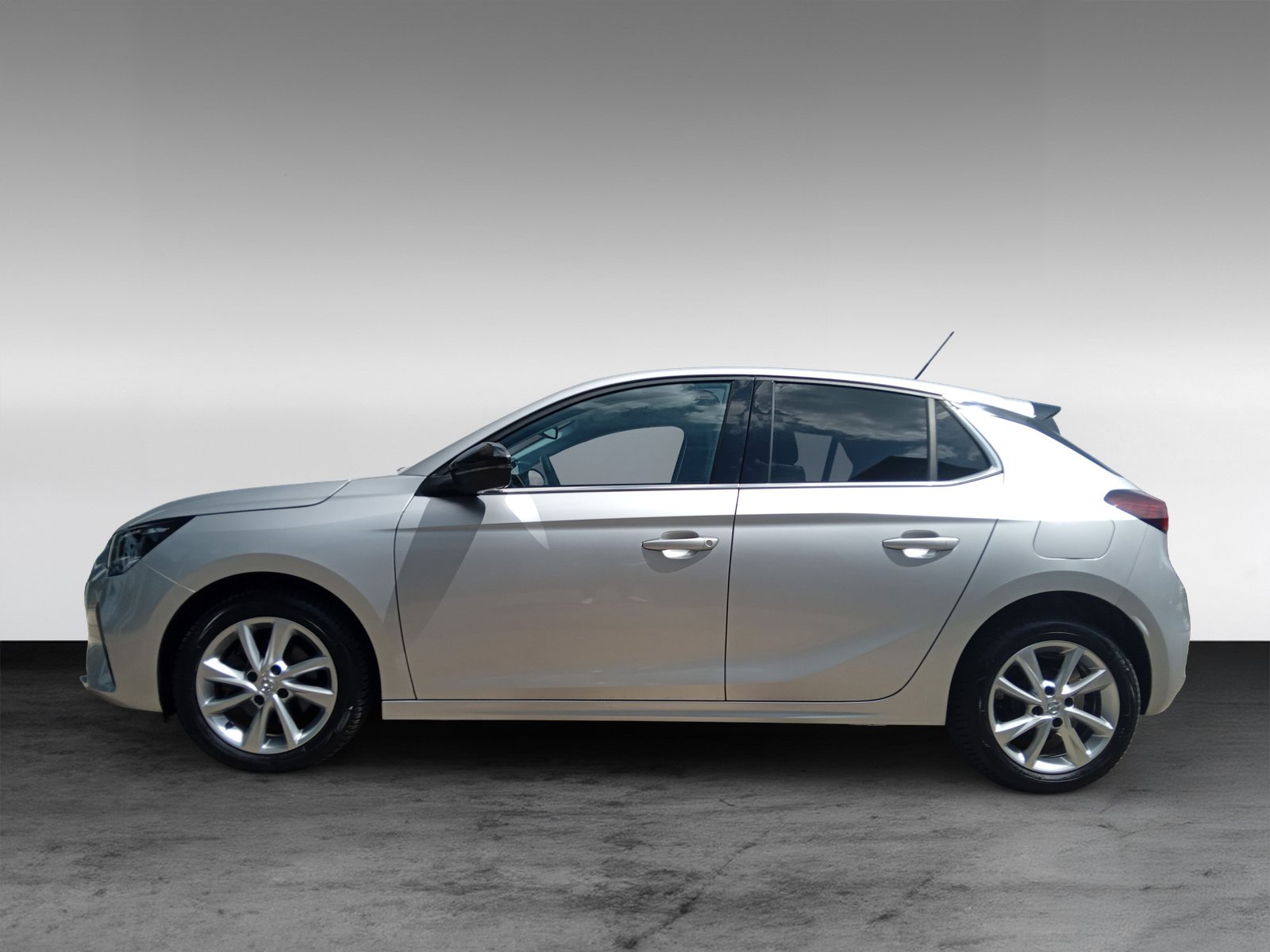 Opel Corsa F 1.2 Turbo Elegance SITZHZG*