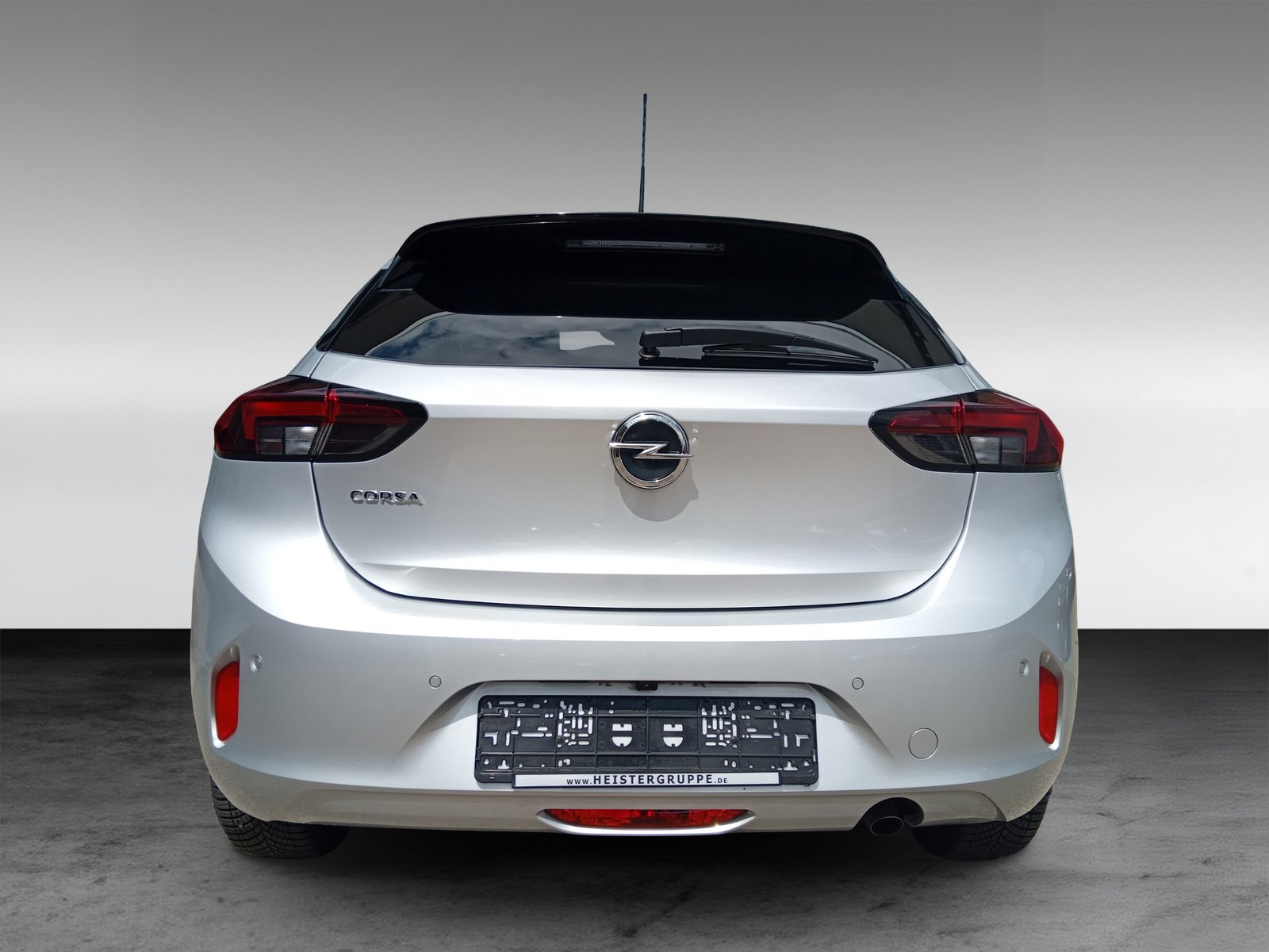 Opel Corsa F 1.2 Turbo Elegance SITZHZG*