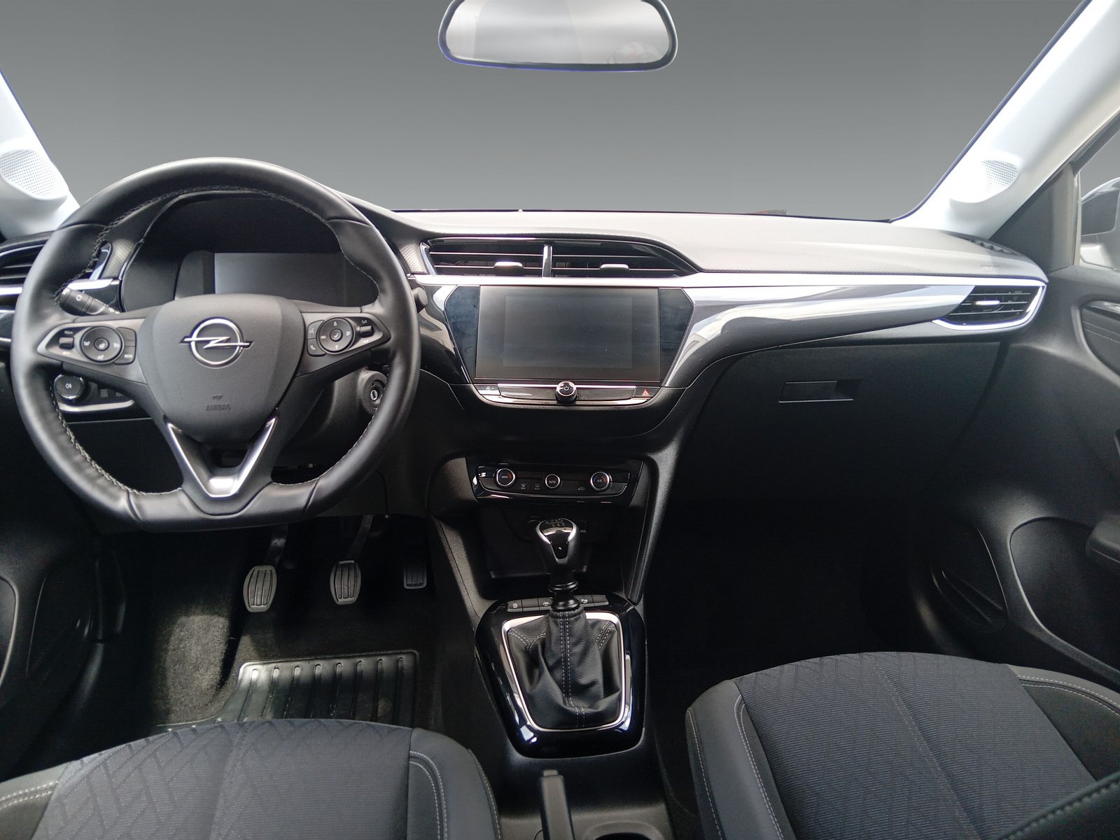 Opel Corsa F 1.2 Turbo Elegance SITZHZG*