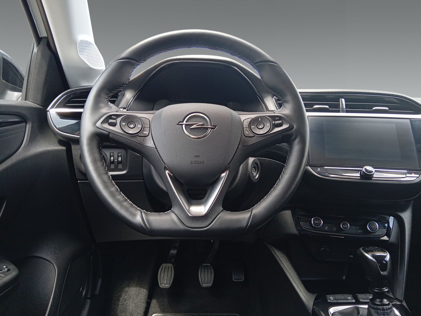 Opel Corsa F 1.2 Turbo Elegance SITZHZG*