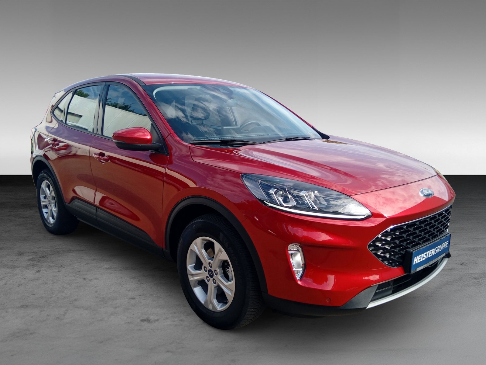 Ford Kuga Plug-In Hybrid Cool & Connect *AUTOM.*NAVI*PDC*