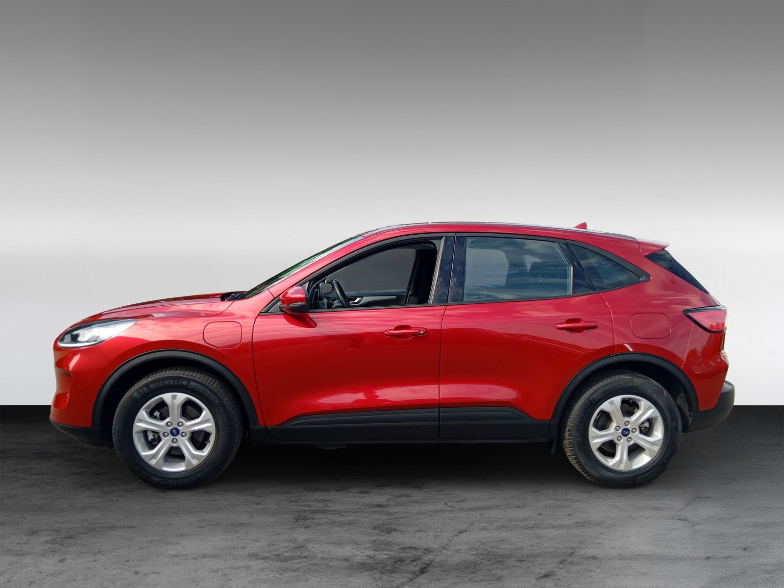 Ford Kuga Plug-In Hybrid Cool & Connect *AUTOM.*NAVI*PDC*
