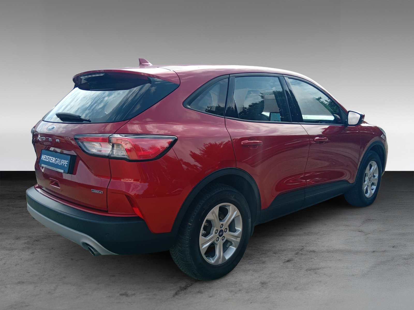 Ford Kuga Plug-In Hybrid Cool & Connect *AUTOM.*NAVI*PDC*