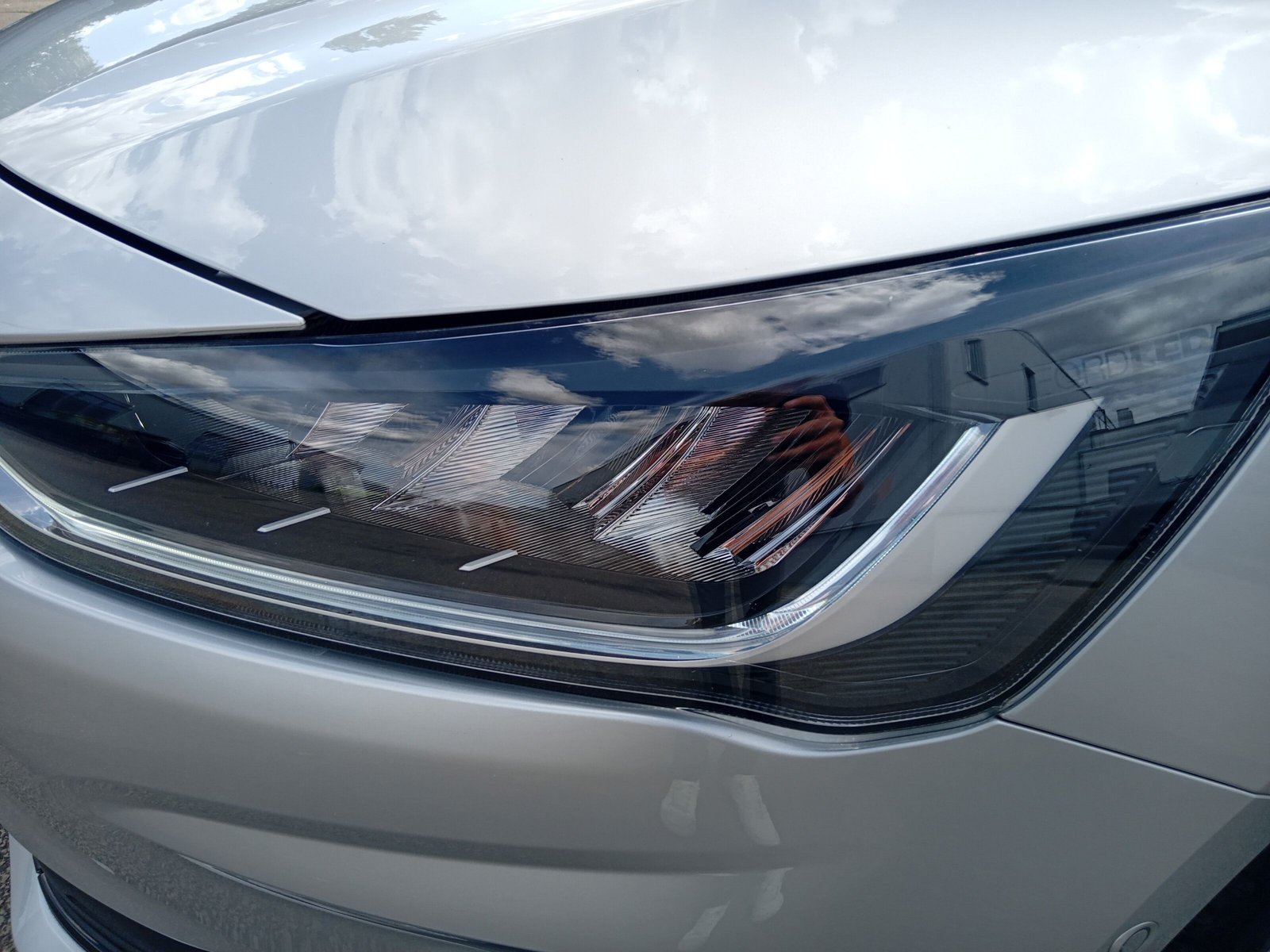 Ford Focus 1.0 EcoBoost Cool & Connect KAMERA*