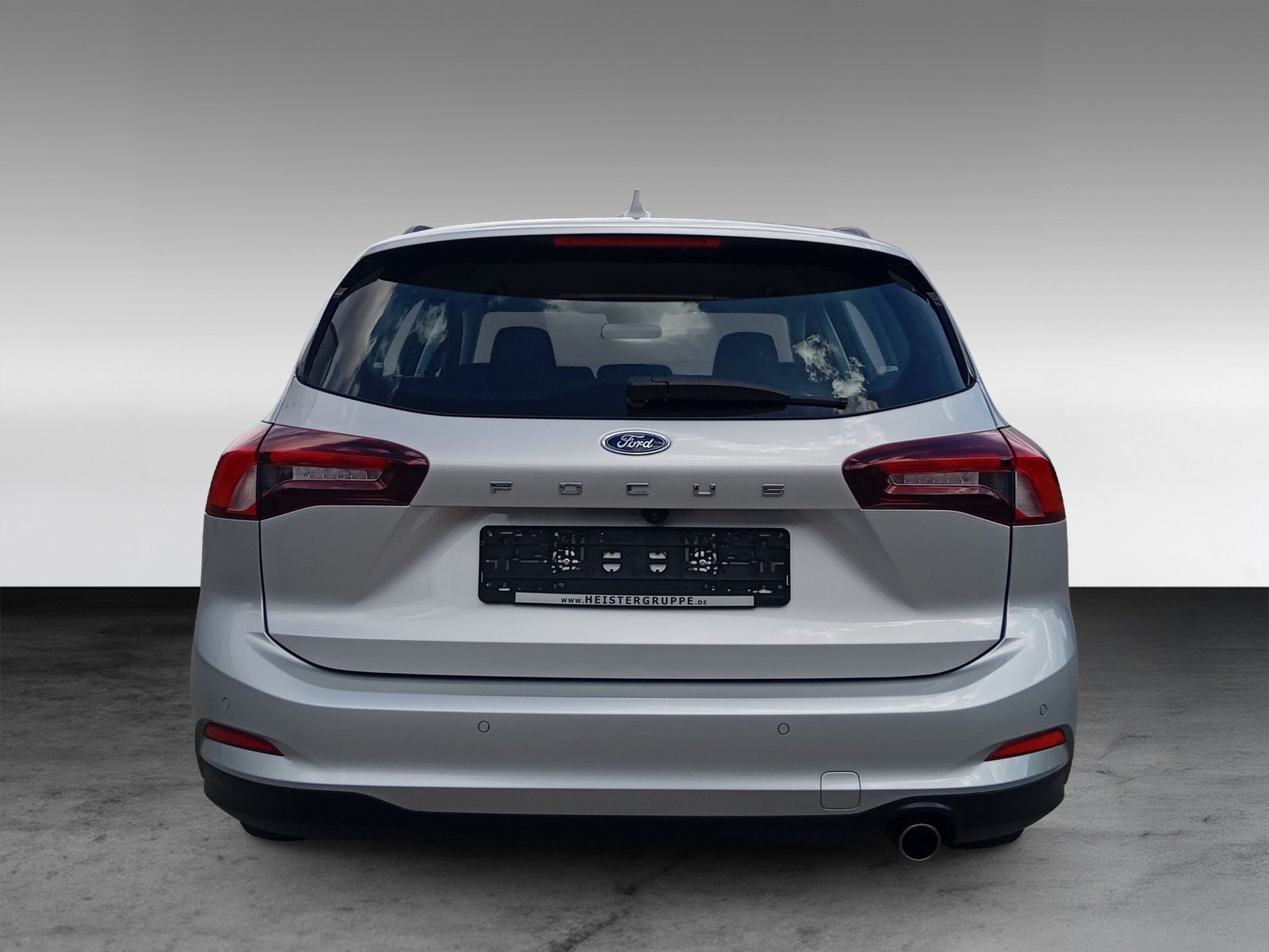 Ford Focus 1.0 EcoBoost Cool & Connect KAMERA*