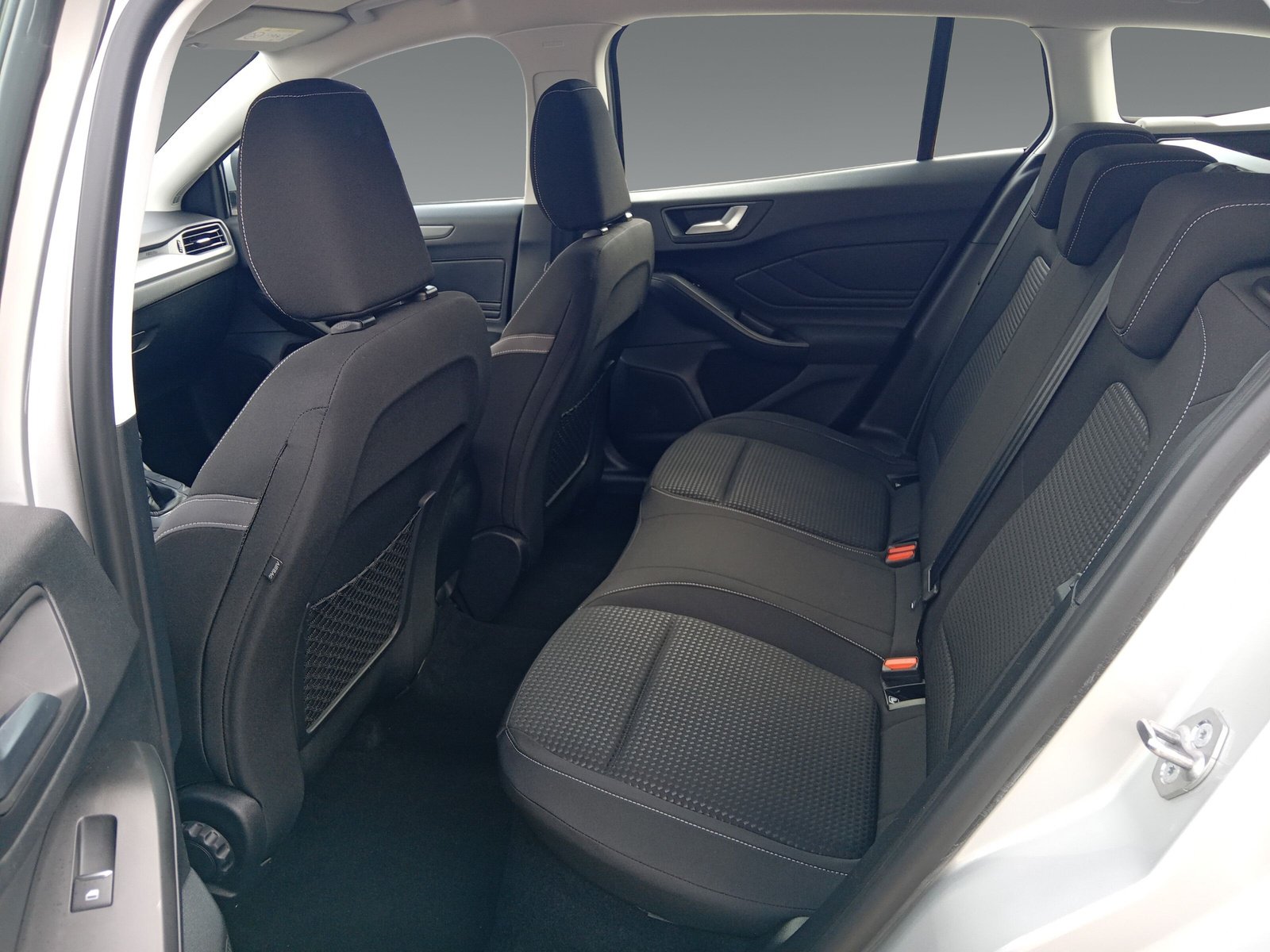 Ford Focus 1.0 EcoBoost Cool & Connect KAMERA*