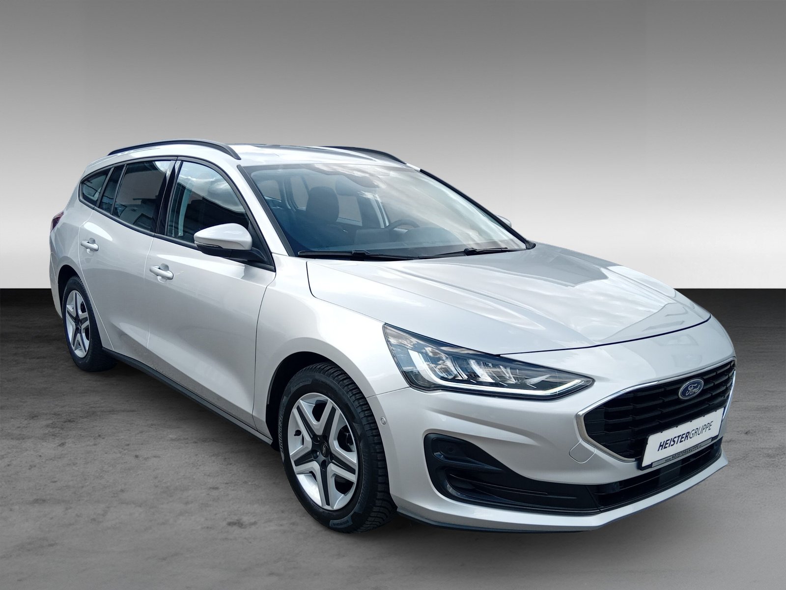 Ford Focus 1.0 EcoBoost Cool & Connect *NAVI*KAMERA*