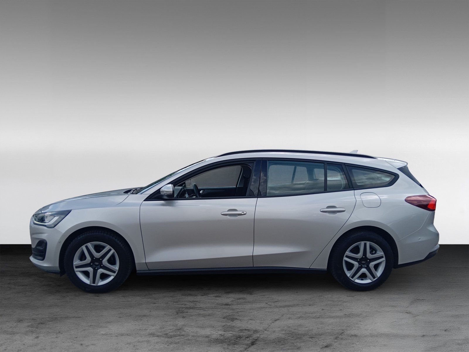Ford Focus 1.0 EcoBoost Cool & Connect *NAVI*KAMERA*
