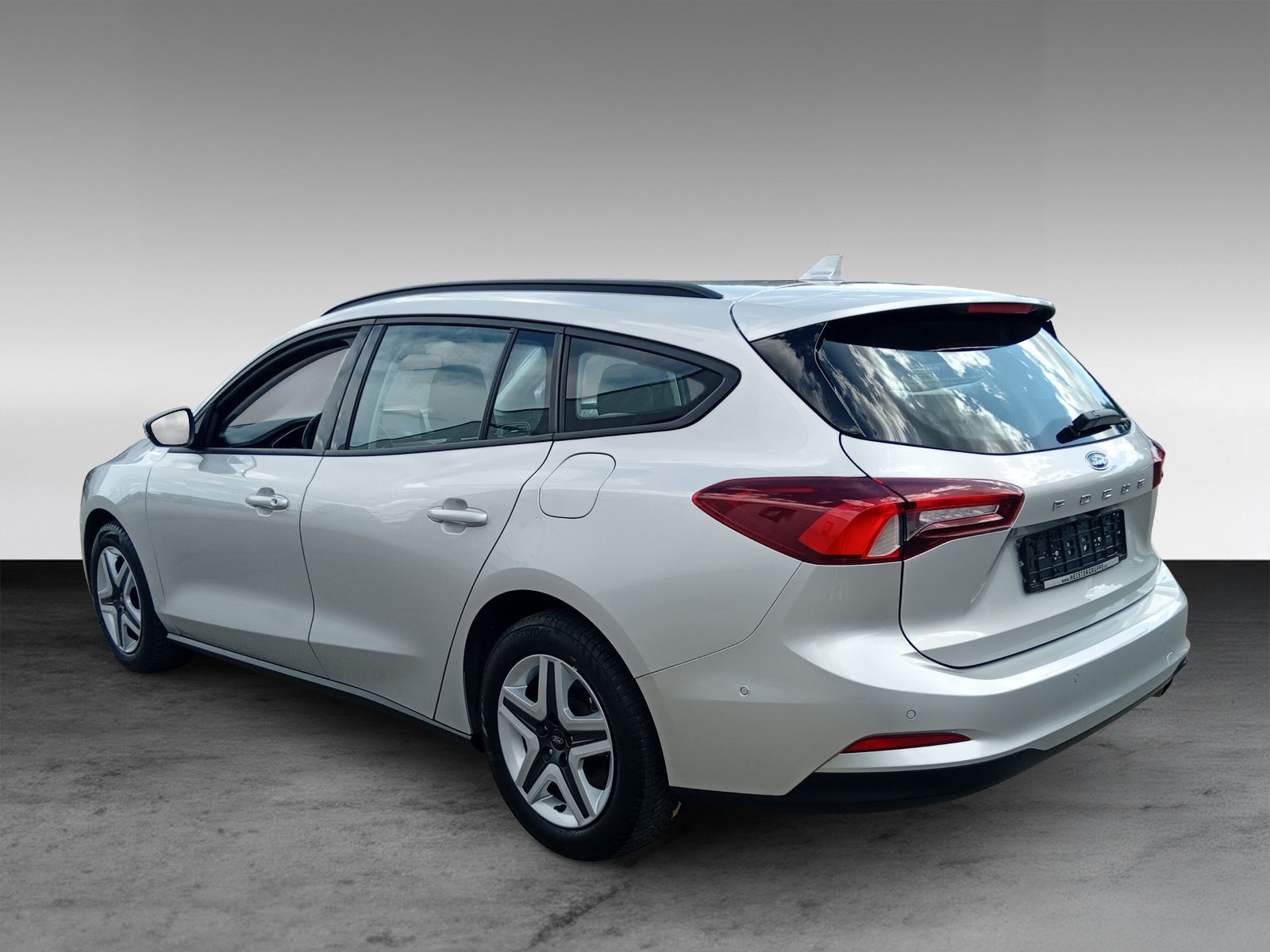 Ford Focus 1.0 EcoBoost Cool & Connect *NAVI*KAMERA*
