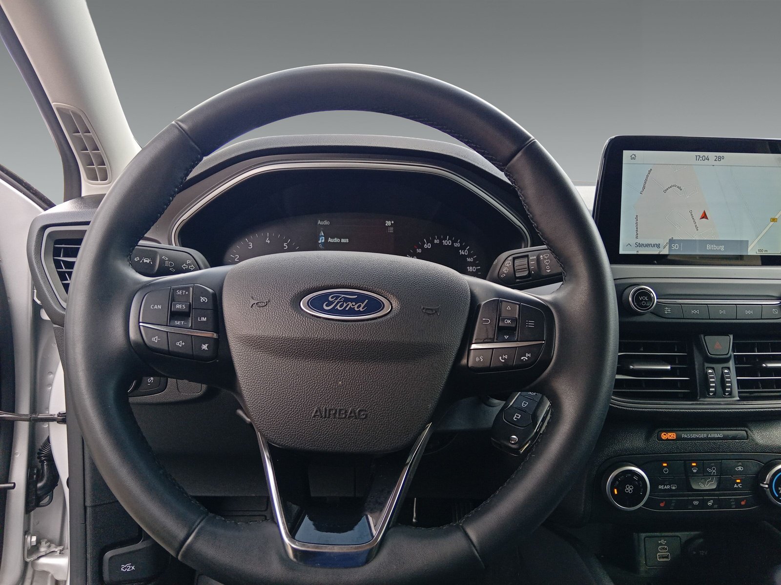 Ford Focus 1.0 EcoBoost Cool & Connect *NAVI*KAMERA*