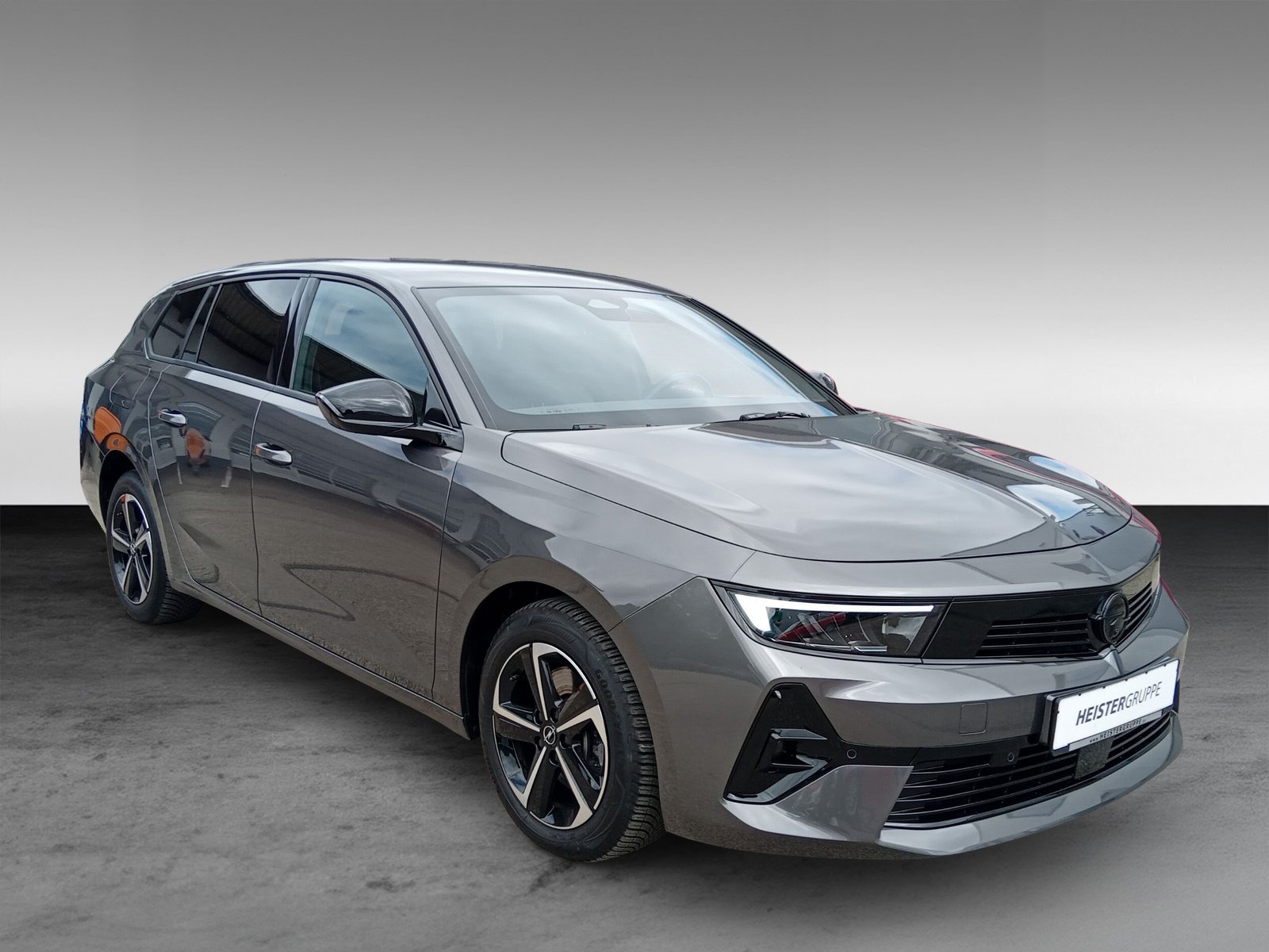 Opel Astra L 1.2 Turbo GS (EURO 6e)