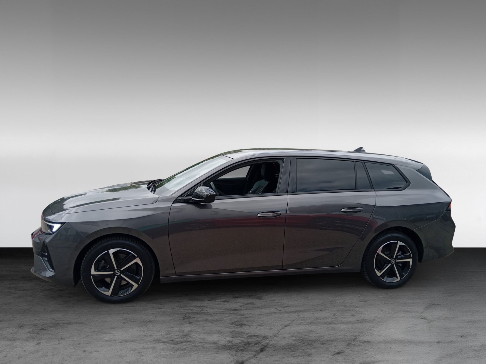 Opel Astra L 1.2 Turbo GS (EURO 6e)