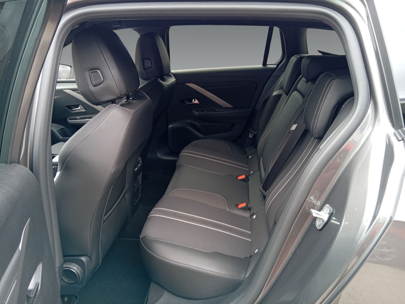 Opel Astra L 1.2 Turbo GS (EURO 6e)
