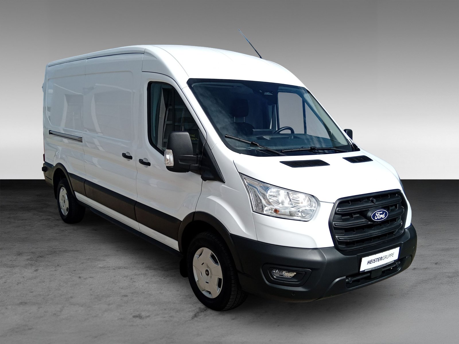 Ford Transit FT 350 2.0 TDCi DPF 350 L3 Trend RWD *AHK*