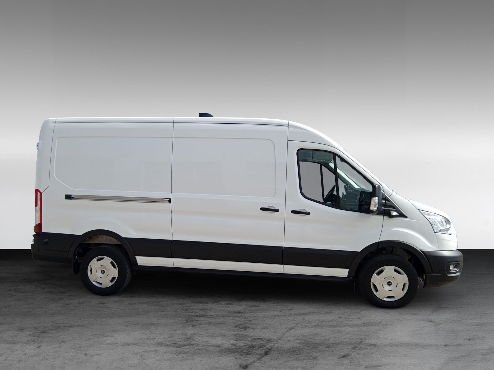 Ford Transit FT 350 2.0 TDCi DPF 350 L3 Trend RWD *AHK*