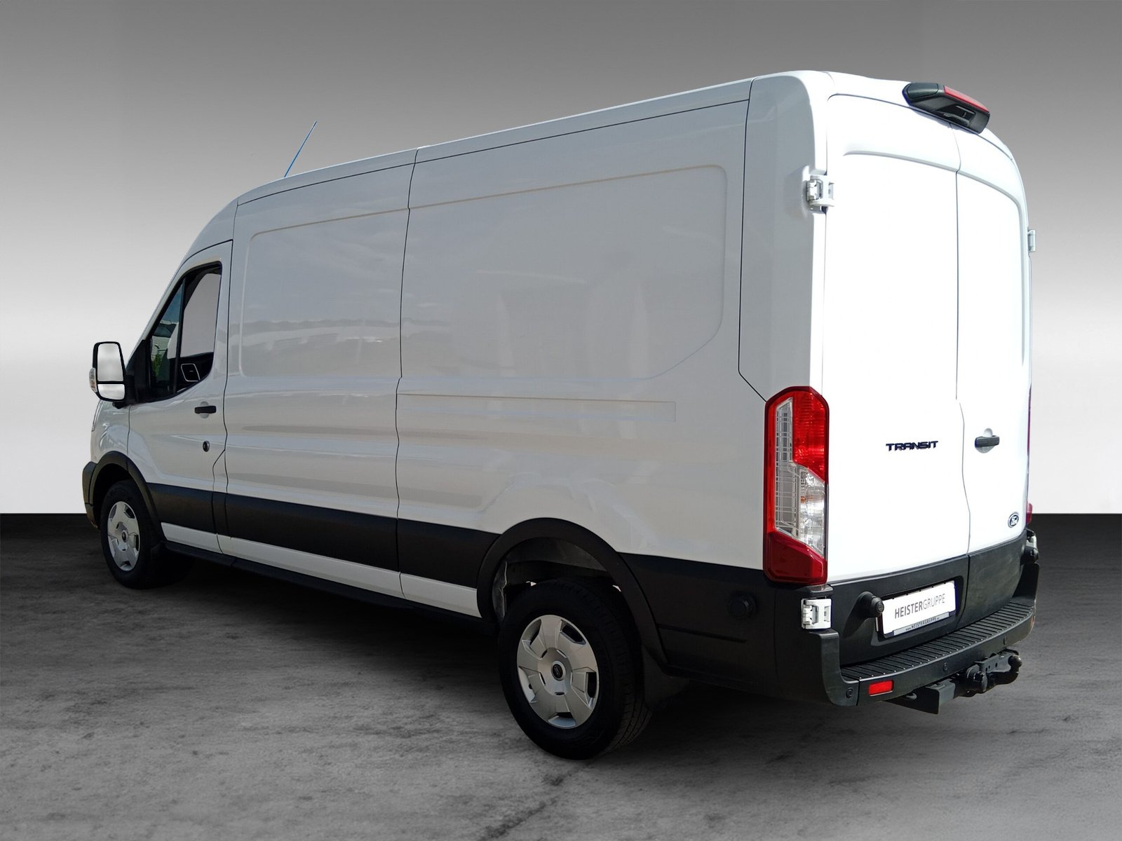 Ford Transit FT 350 2.0 TDCi DPF 350 L3 Trend RWD *AHK*