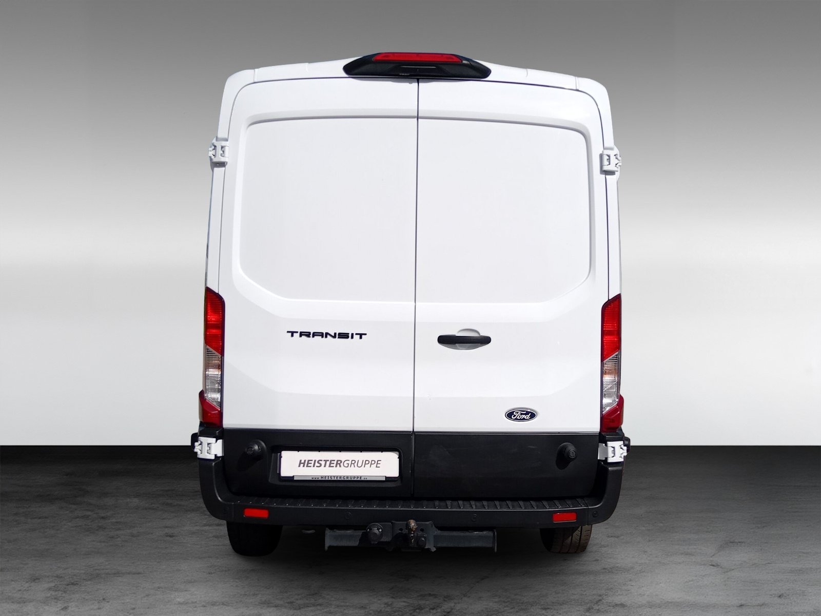 Ford Transit FT 350 2.0 TDCi DPF 350 L3 Trend RWD *AHK*