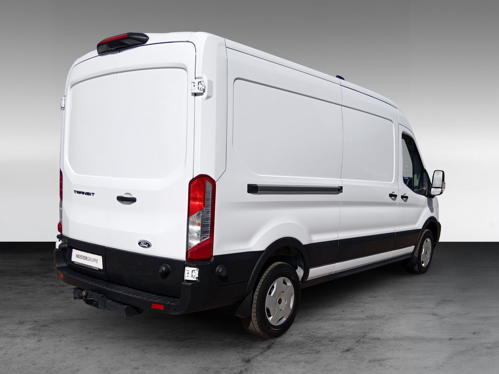 Ford Transit FT 350 2.0 TDCi DPF 350 L3 Trend RWD *AHK*