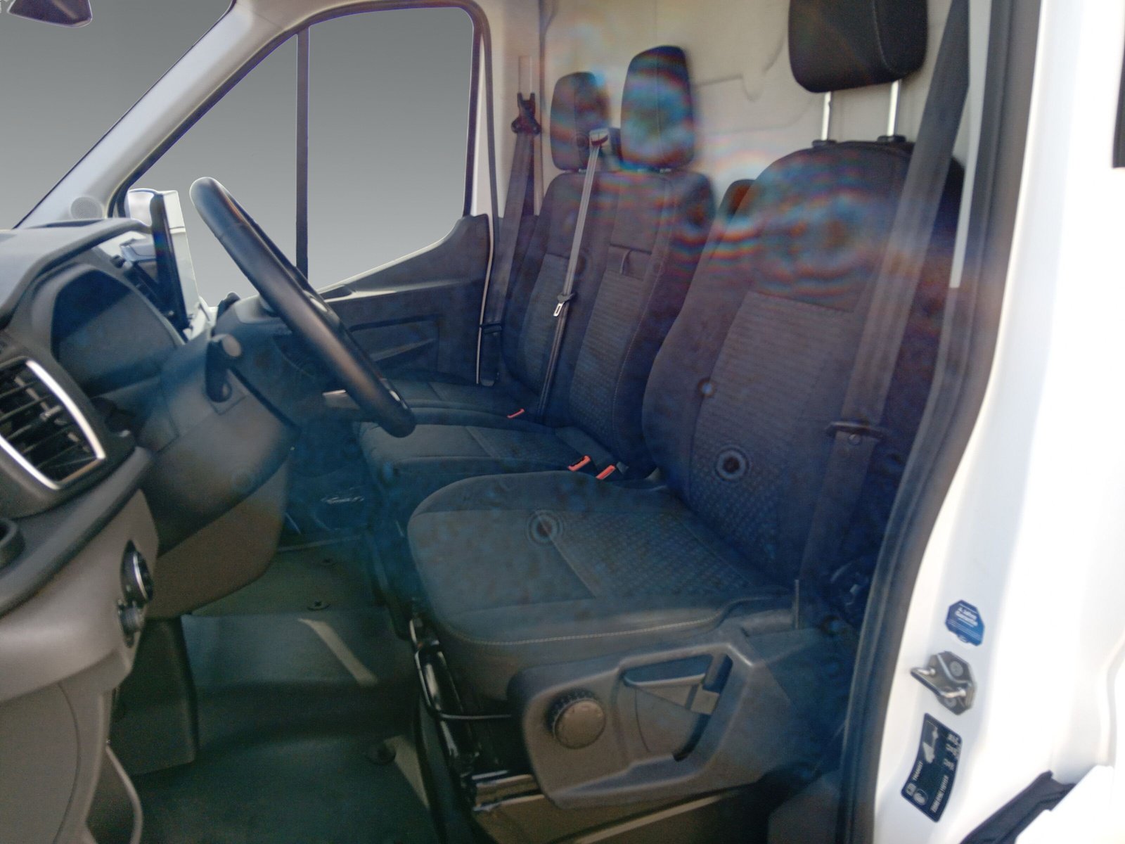 Ford Transit FT 350 2.0 TDCi DPF 350 L3 Trend RWD *AHK*