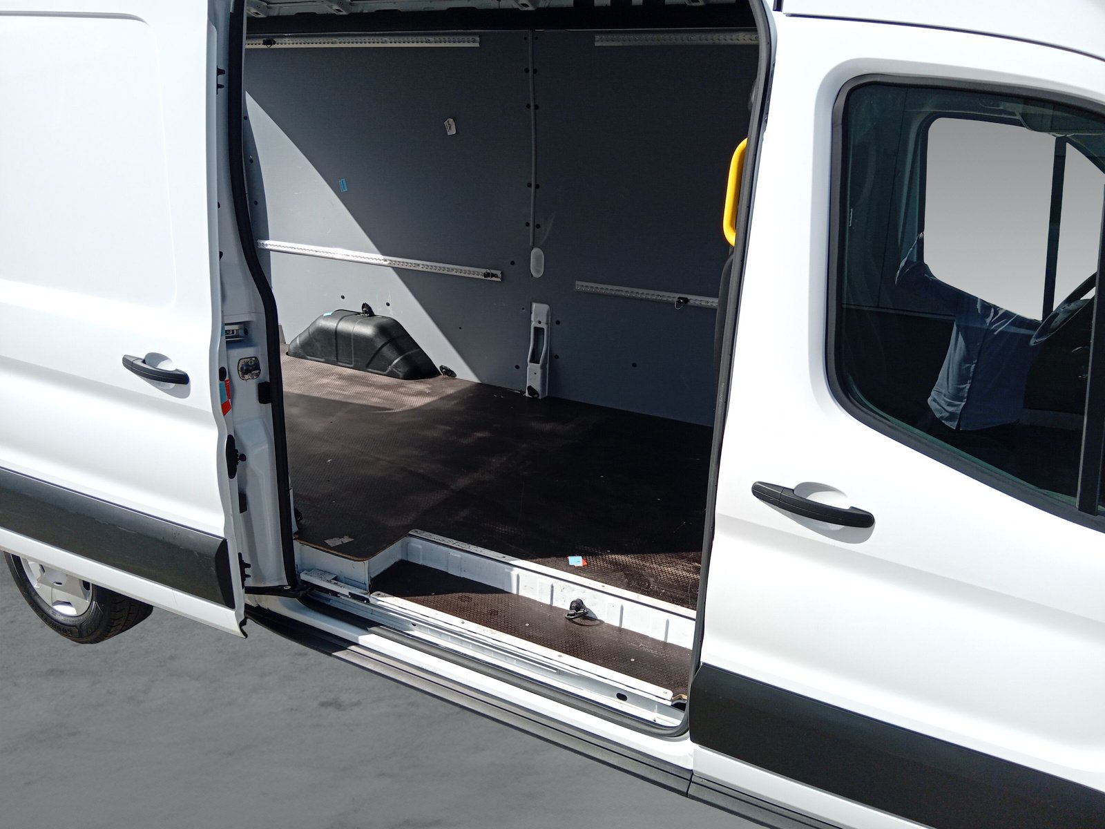 Ford Transit FT 350 2.0 TDCi DPF 350 L3 Trend RWD *AHK*