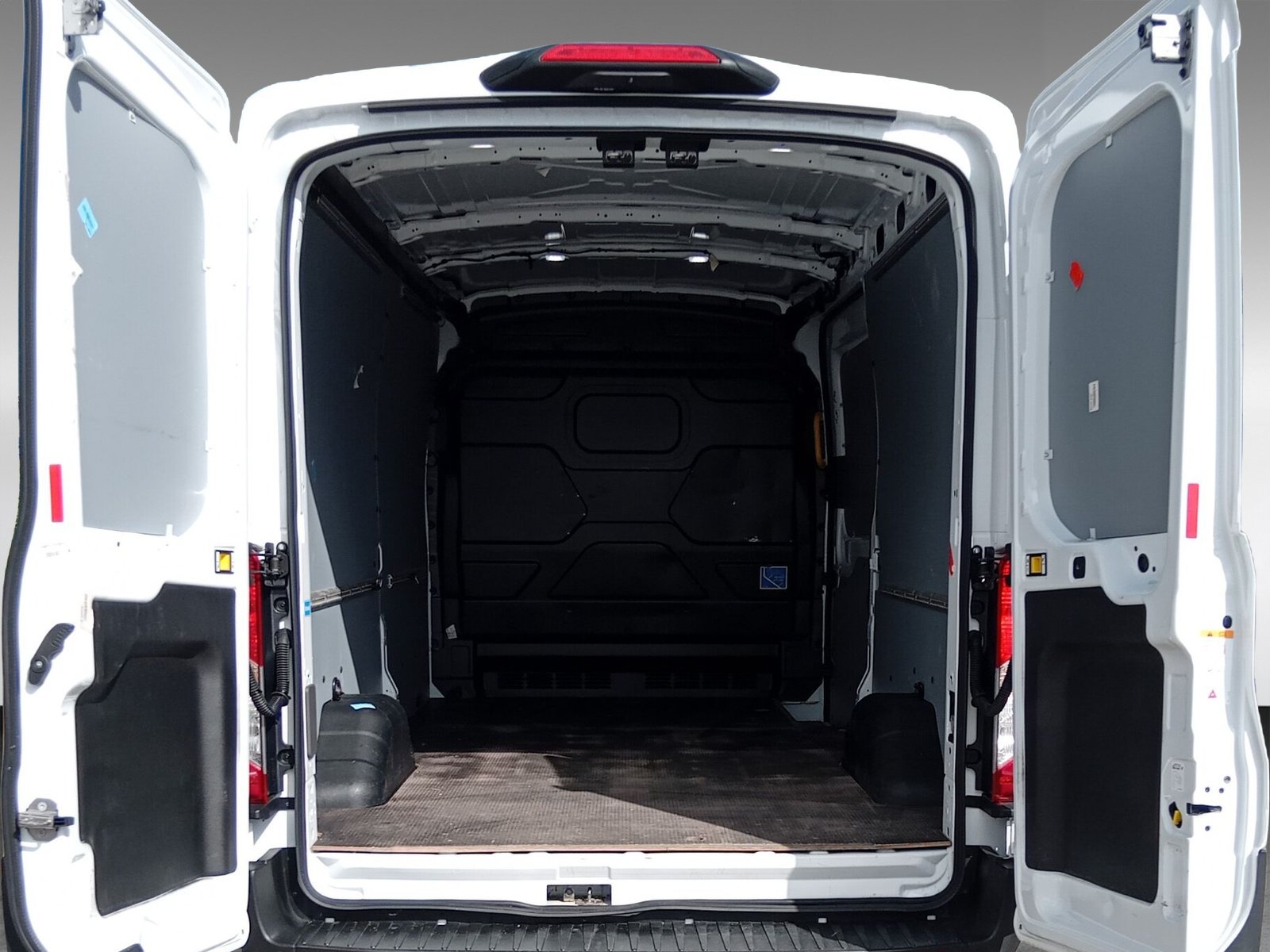 Ford Transit FT 350 2.0 TDCi DPF 350 L3 Trend RWD *AHK*