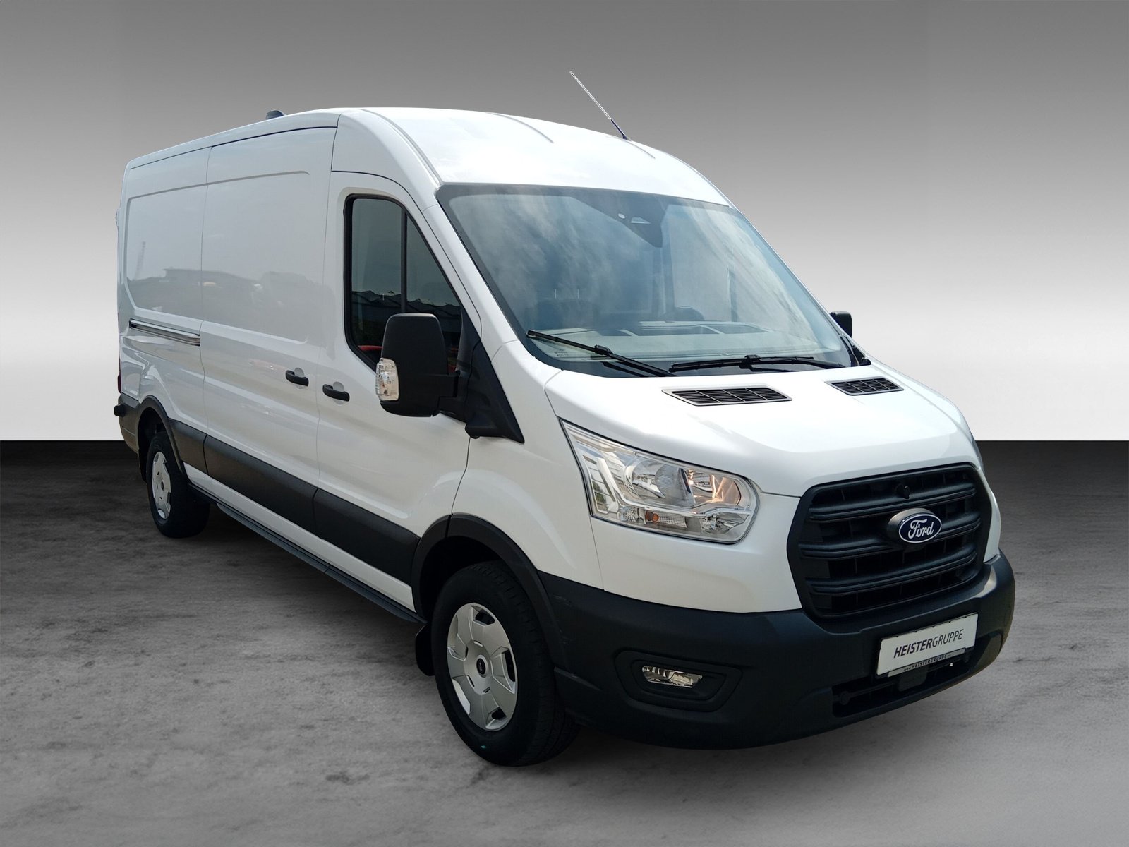 Ford Transit FT 350 L3 H2 2.0 TDCi DPF EU6e