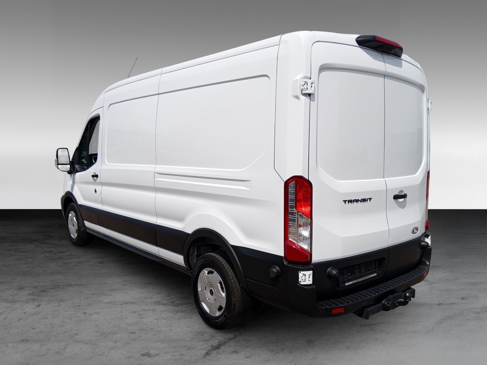 Ford Transit FT 350 L3 H2 2.0 TDCi DPF EU6e