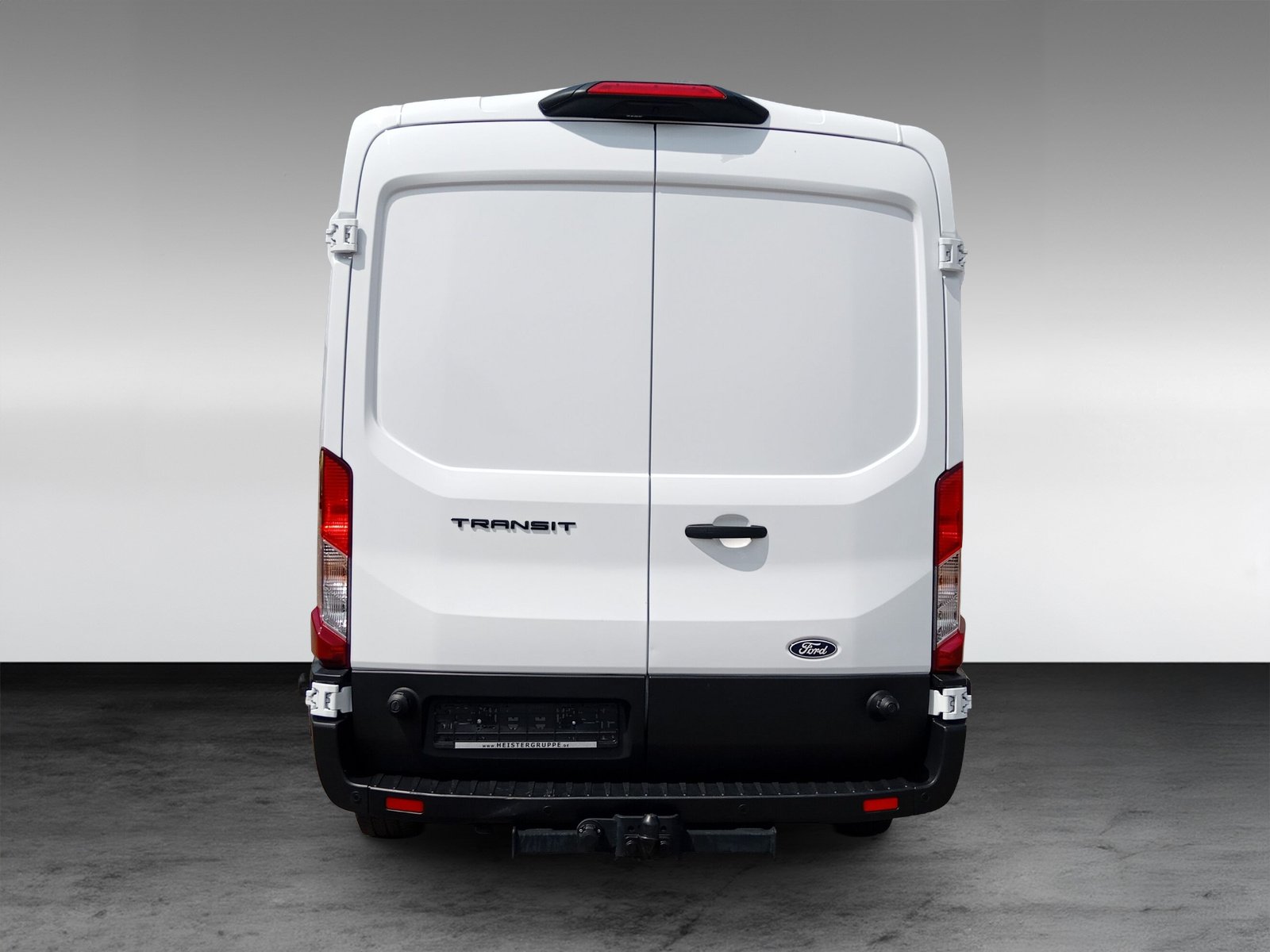 Ford Transit FT 350 L3 H2 2.0 TDCi DPF EU6e