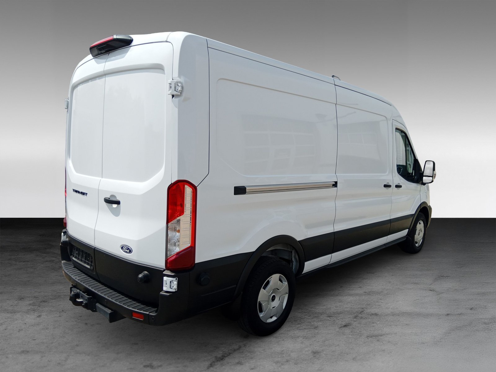 Ford Transit FT 350 L3 H2 2.0 TDCi DPF EU6e