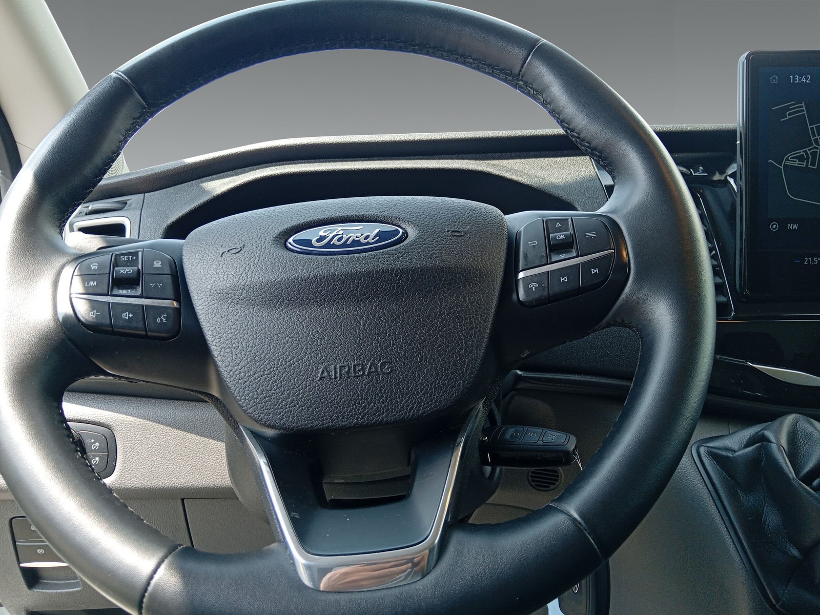 Ford Transit FT 350 L3 H2 2.0 TDCi DPF EU6e