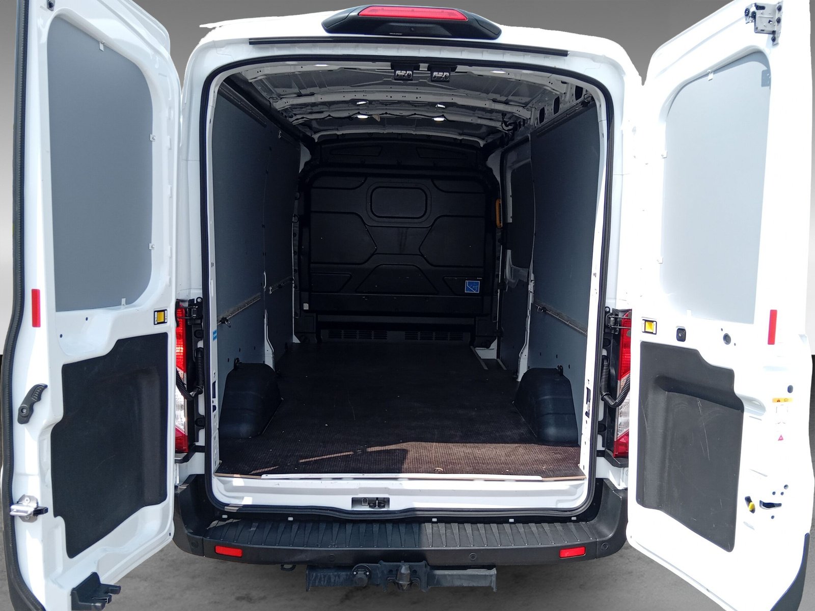 Ford Transit FT 350 L3 H2 2.0 TDCi DPF EU6e