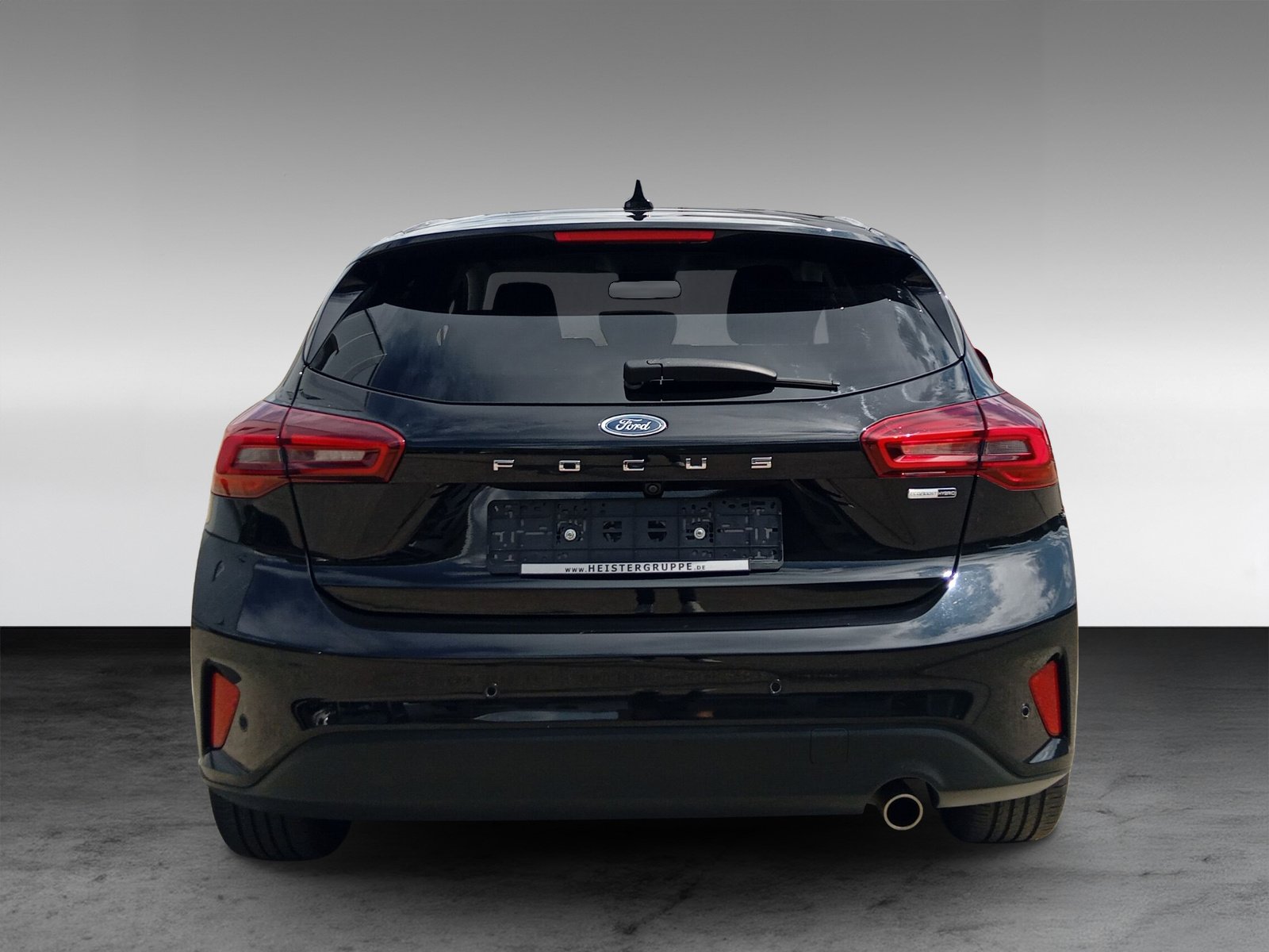 Ford Focus 1.0 Titanium *AUTOMATIK*NAVI*KAMERA*