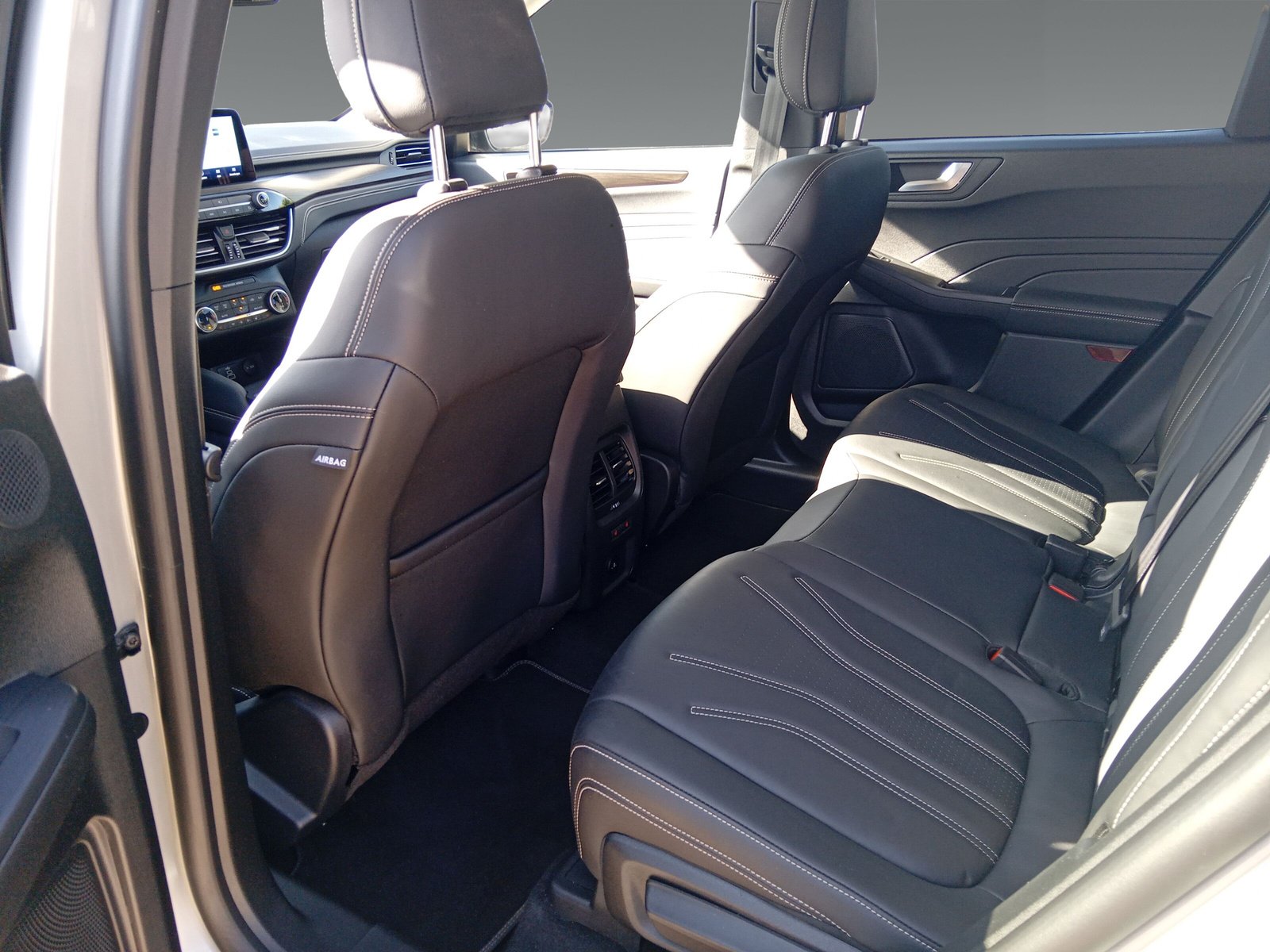 Ford Kuga 2.5 Duratec Plug-in-Hybrid PHEV Vignale