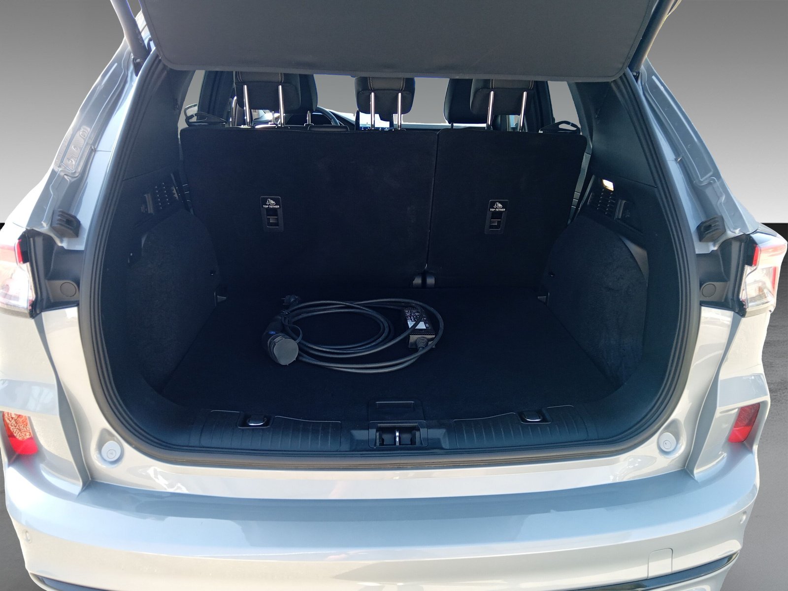 Ford Kuga 2.5 Duratec Plug-in-Hybrid PHEV Vignale