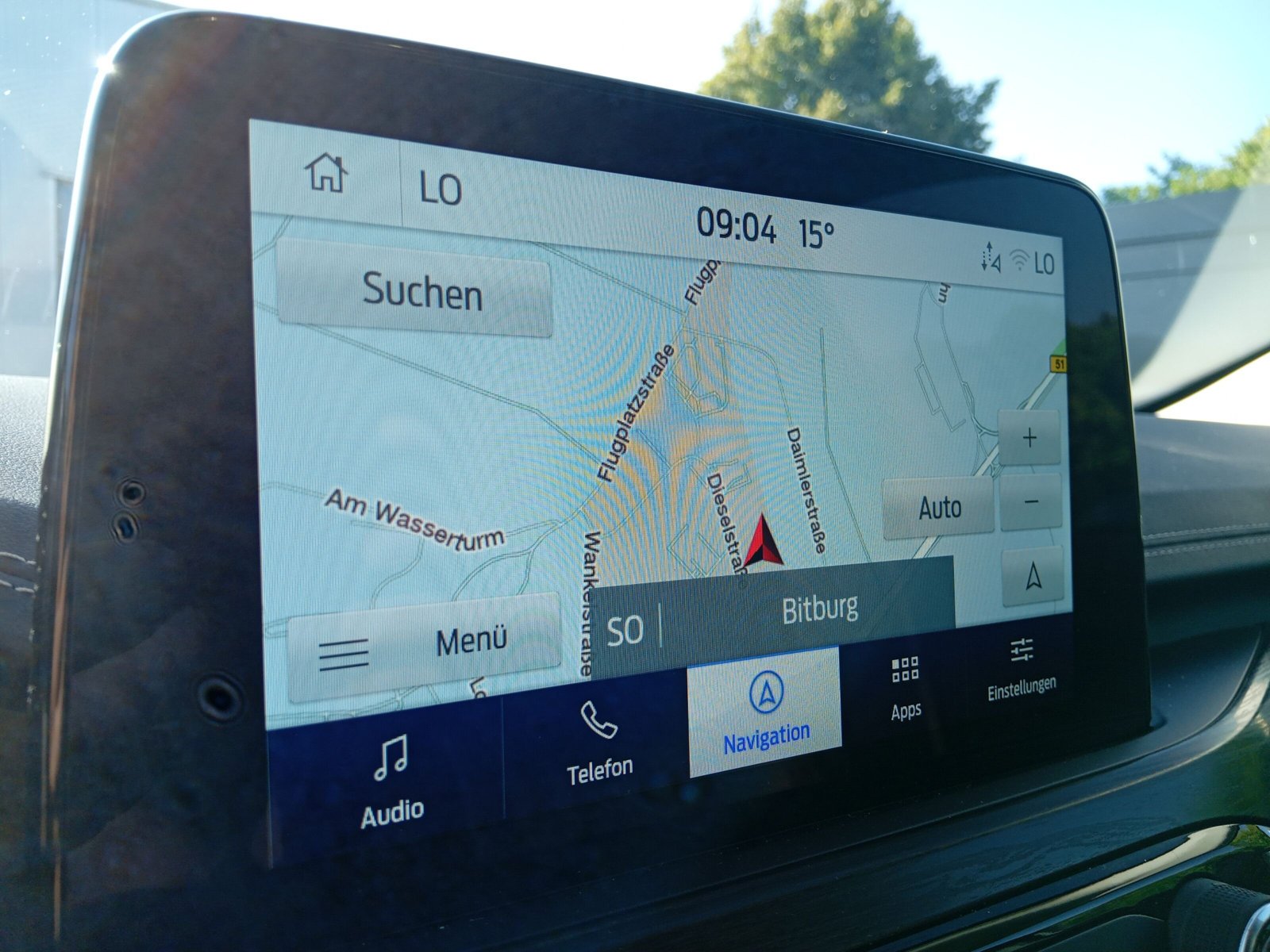Ford Kuga 2.5 Duratec Plug-in-Hybrid PHEV Vignale
