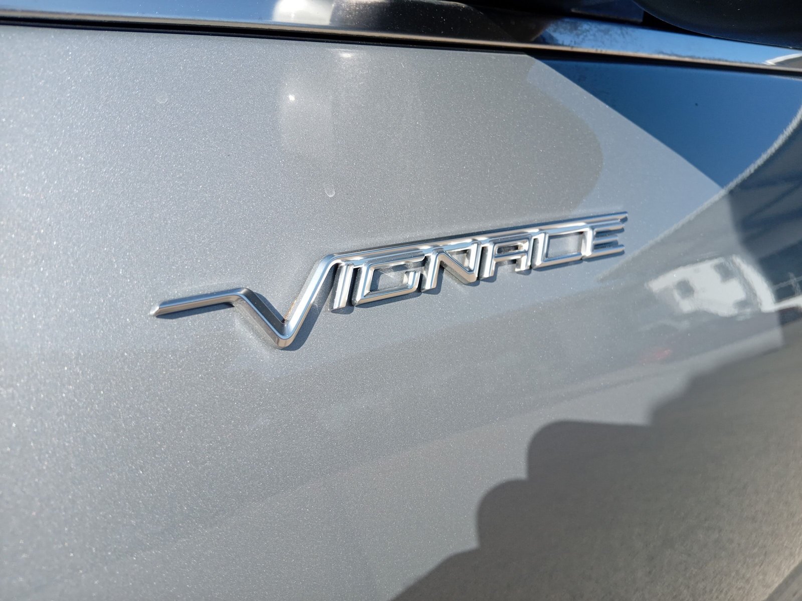 Ford Kuga 2.5 Duratec Plug-in-Hybrid PHEV Vignale