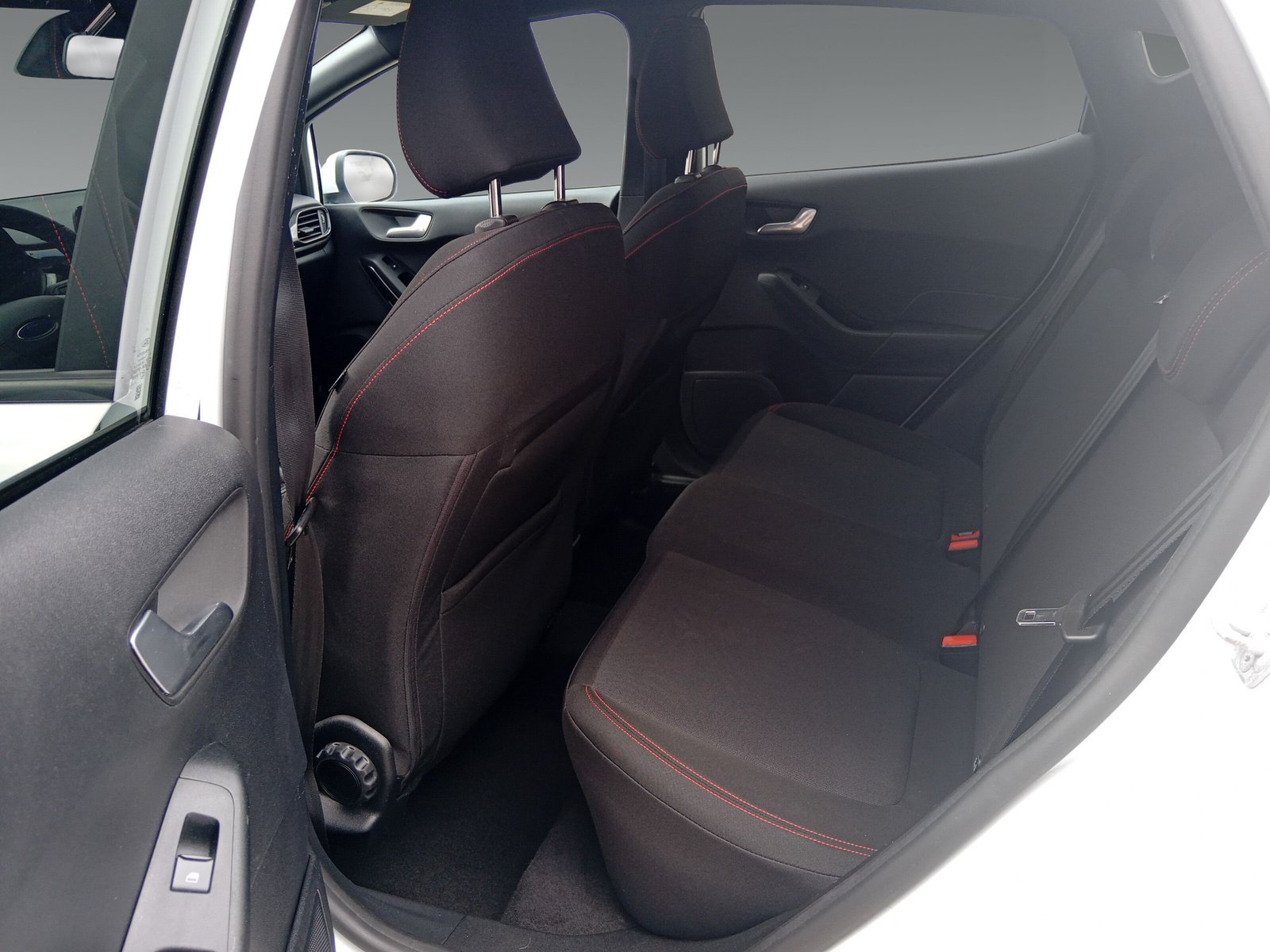 Ford Fiesta 1.0 EcoBoost ST-Line