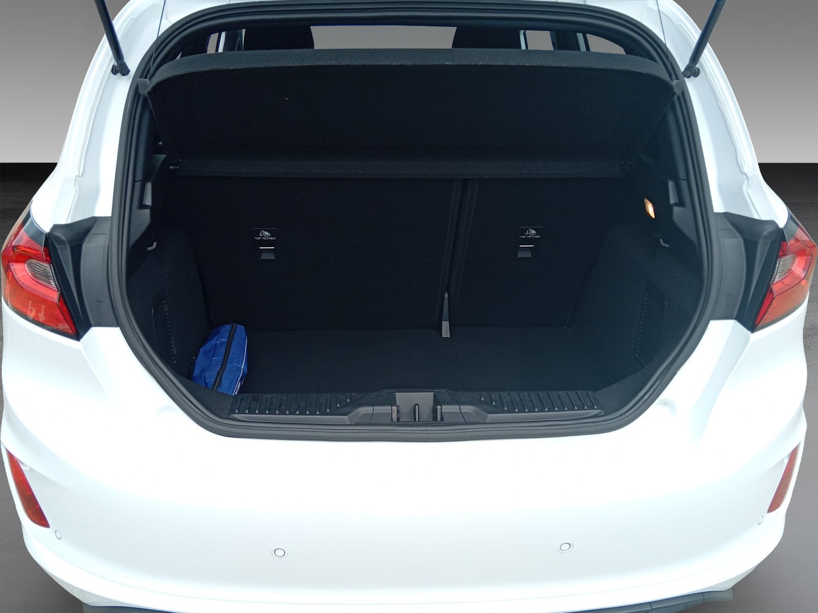 Ford Fiesta 1.0 EcoBoost ST-Line
