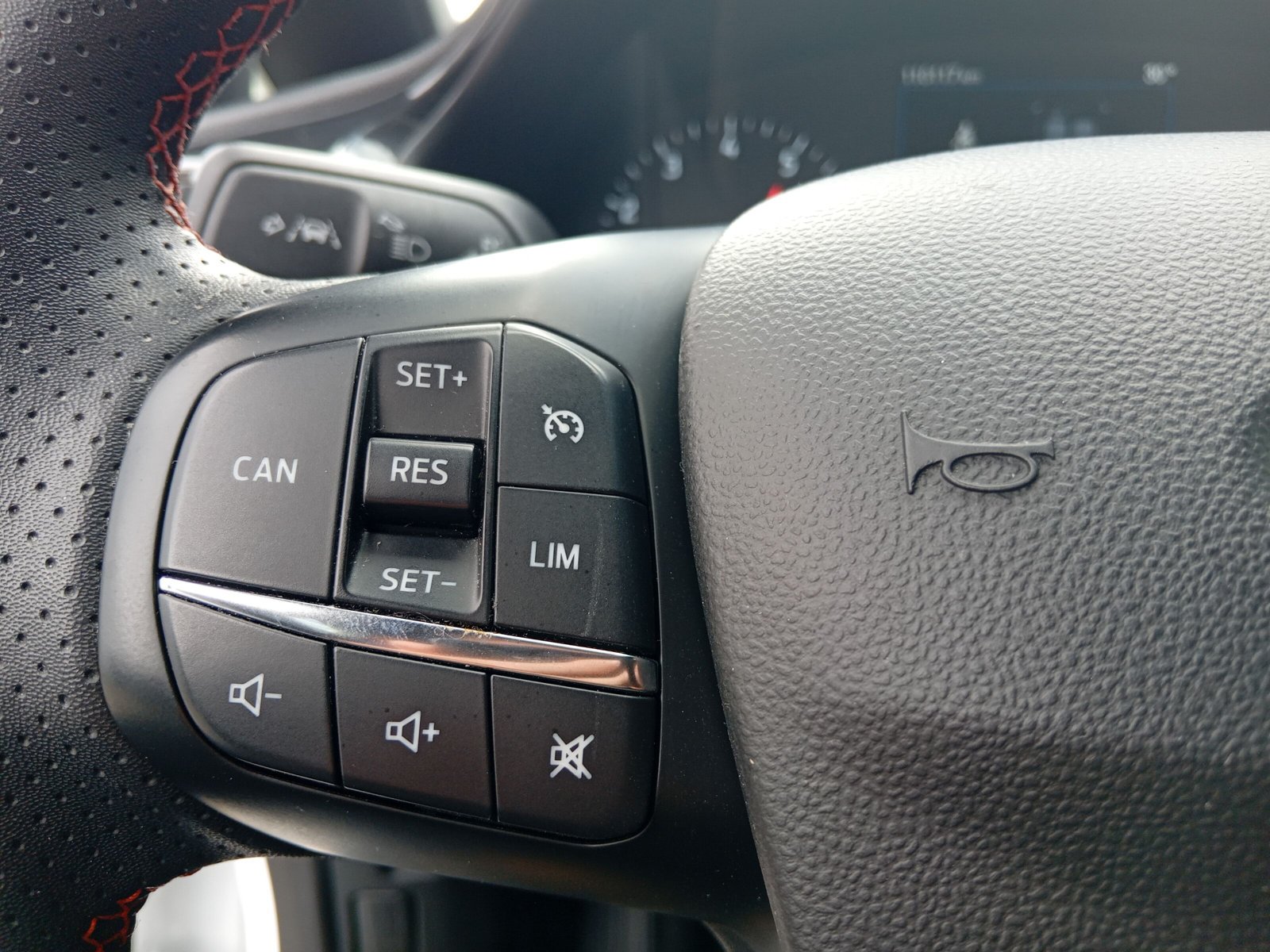 Ford Fiesta 1.0 EcoBoost ST-Line