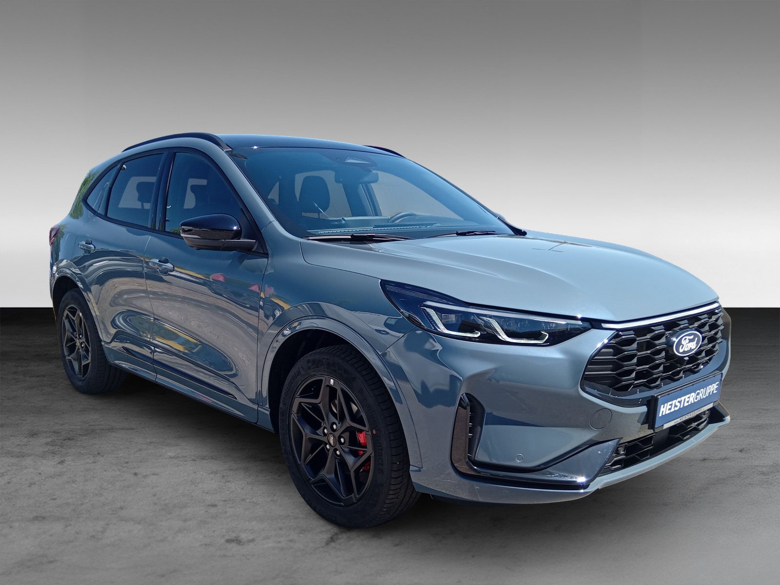 Ford Kuga 2.5 Duratec Plug-in-Hybrid PHEV BlueCruis Edition EU6e
