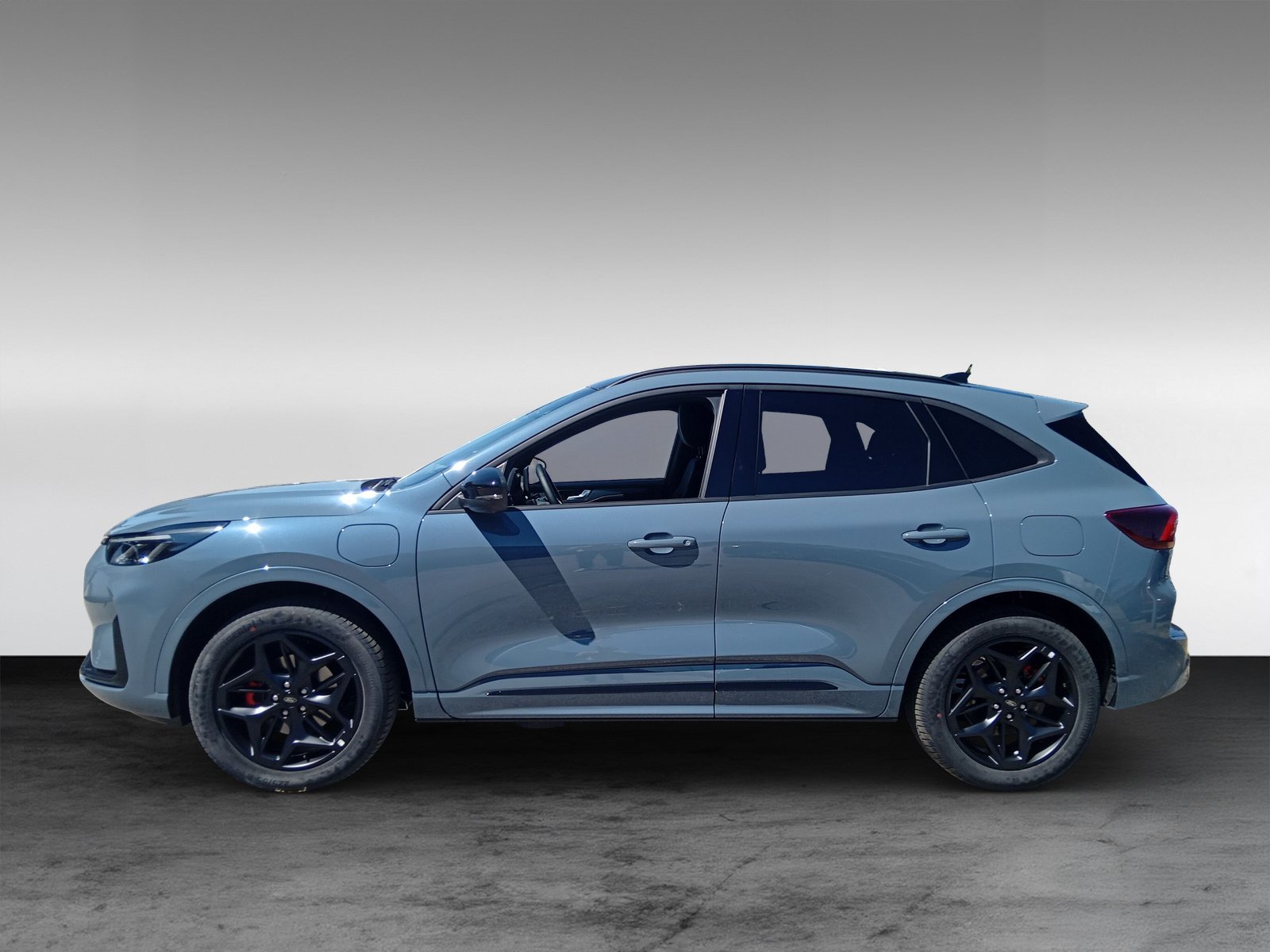 Ford Kuga 2.5 Duratec Plug-in-Hybrid PHEV BlueCruis Edition EU6e