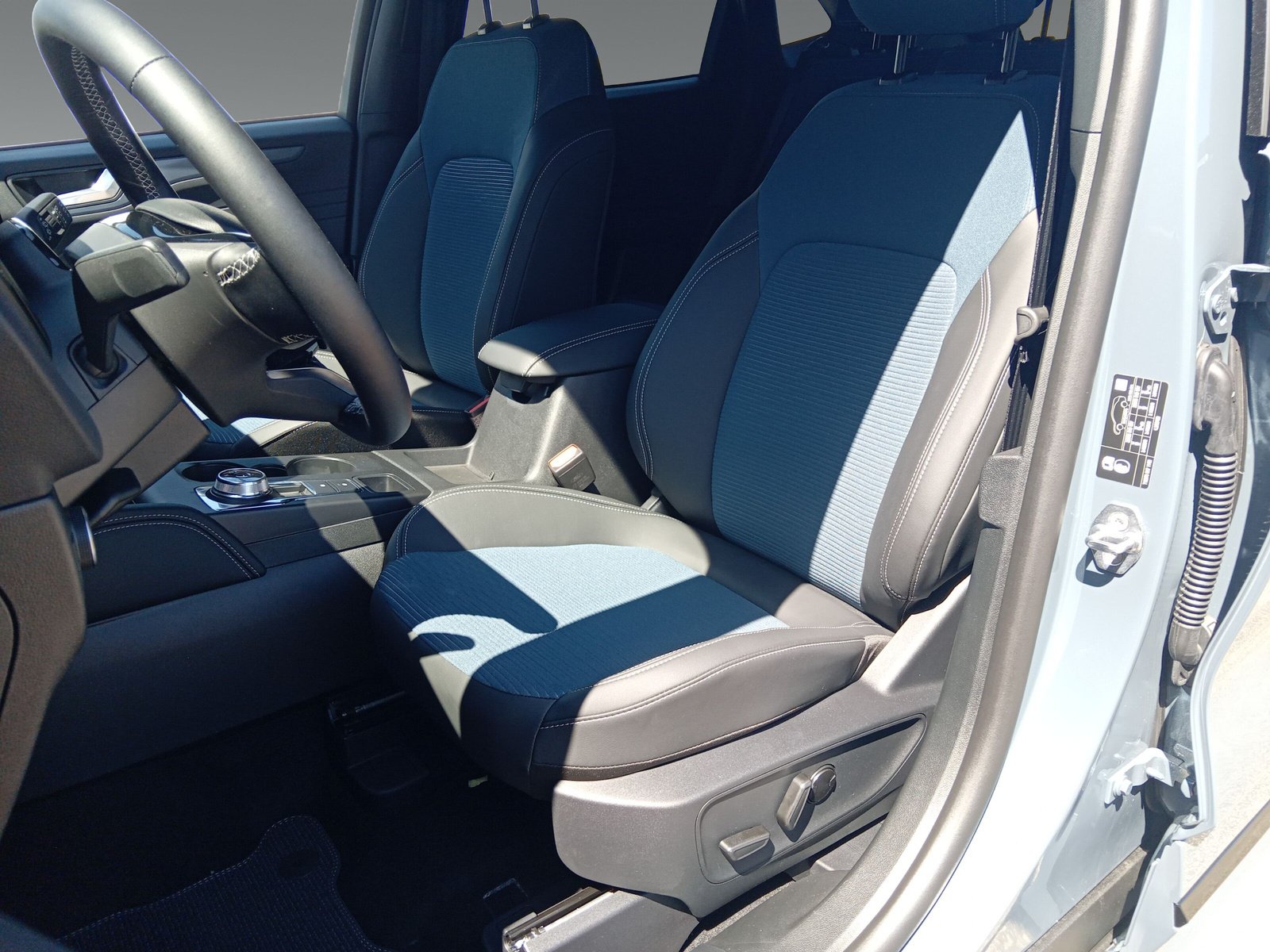 Ford Kuga 2.5 Duratec Plug-in-Hybrid PHEV BlueCruis Edition EU6e