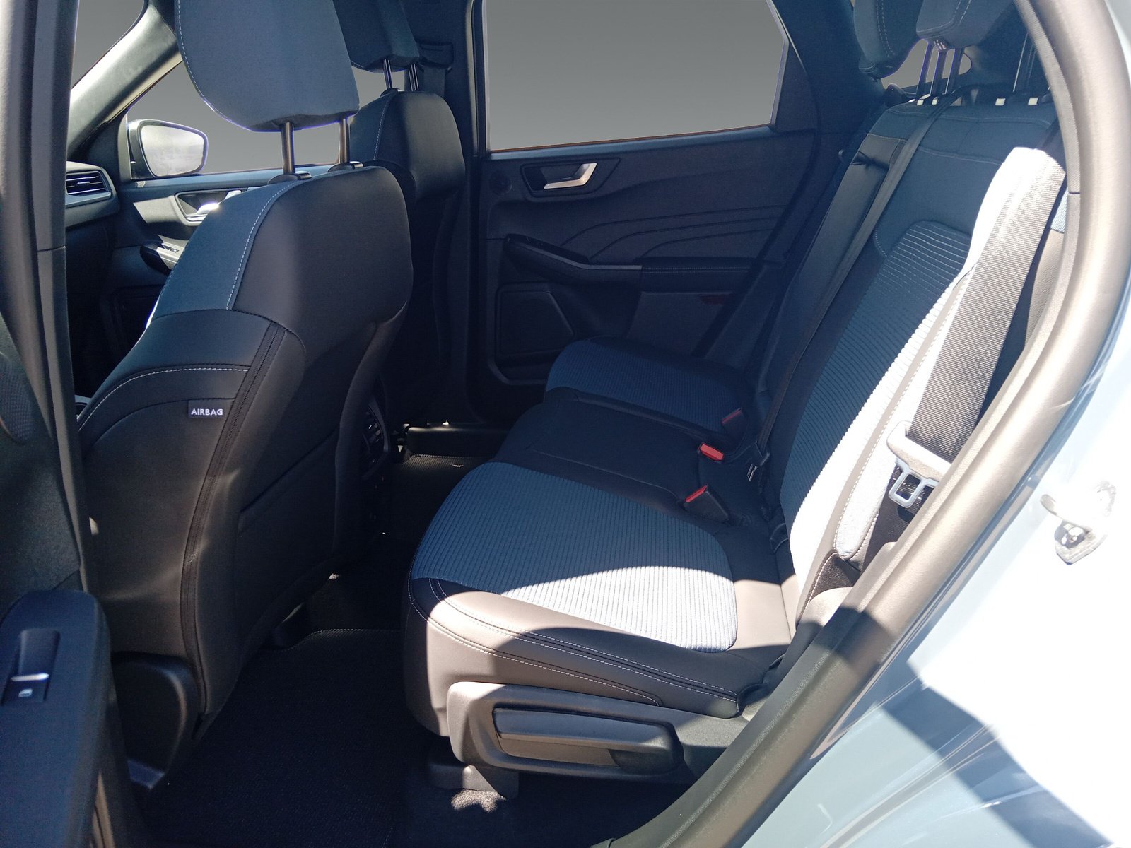 Ford Kuga 2.5 Duratec Plug-in-Hybrid PHEV BlueCruis Edition EU6e